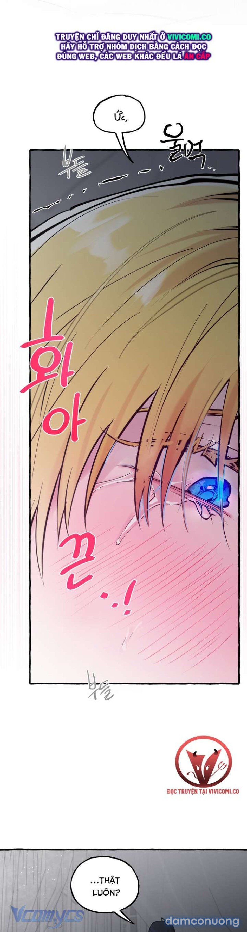 đọc truyện [18+] Chó Sống Trong Khu Vườn Của Hoàng Cung Chương 71 ảnh 5 tại Thiên Thai Truyện