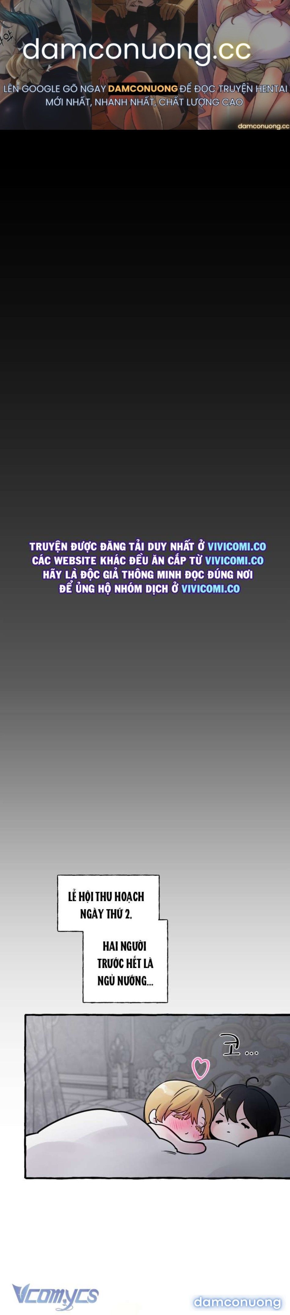 đọc truyện [18+] Chó Sống Trong Khu Vườn Của Hoàng Cung Chương 72 ảnh 2 tại Thiên Thai Truyện