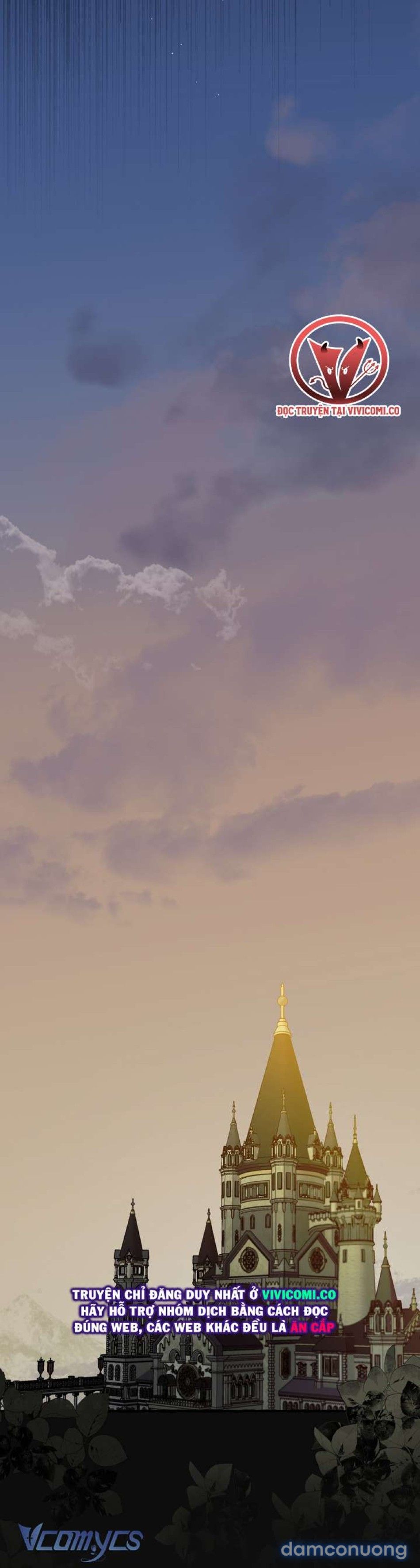 đọc truyện [18+] Chó Sống Trong Khu Vườn Của Hoàng Cung Chương 72 ảnh 23 tại Thiên Thai Truyện