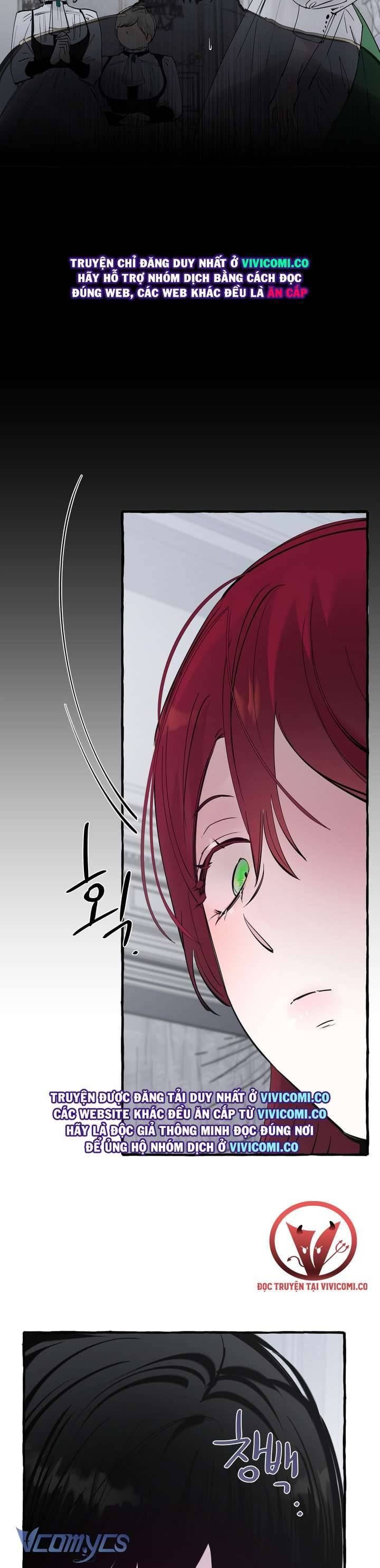 đọc truyện [18+] Chó Sống Trong Khu Vườn Của Hoàng Cung Chương 73 ảnh 18 tại Thiên Thai Truyện