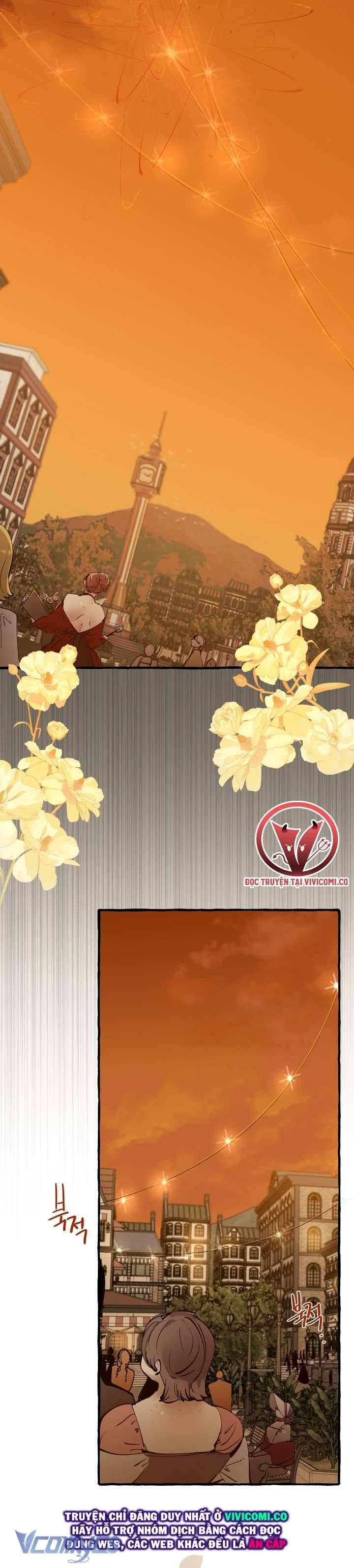 đọc truyện [18+] Chó Sống Trong Khu Vườn Của Hoàng Cung Chương 73 ảnh 22 tại Thiên Thai Truyện