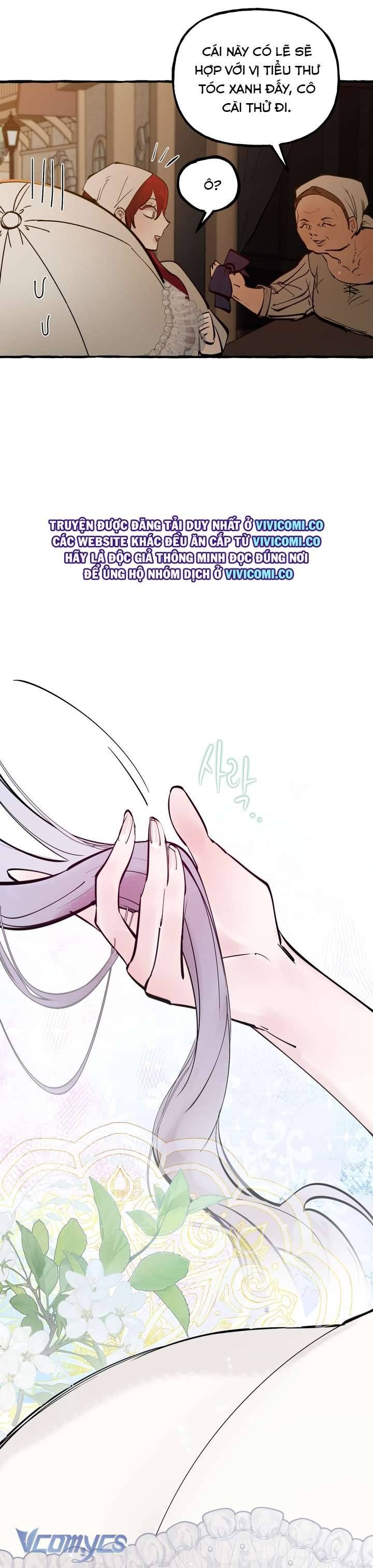 đọc truyện [18+] Chó Sống Trong Khu Vườn Của Hoàng Cung Chương 73 ảnh 27 tại Thiên Thai Truyện