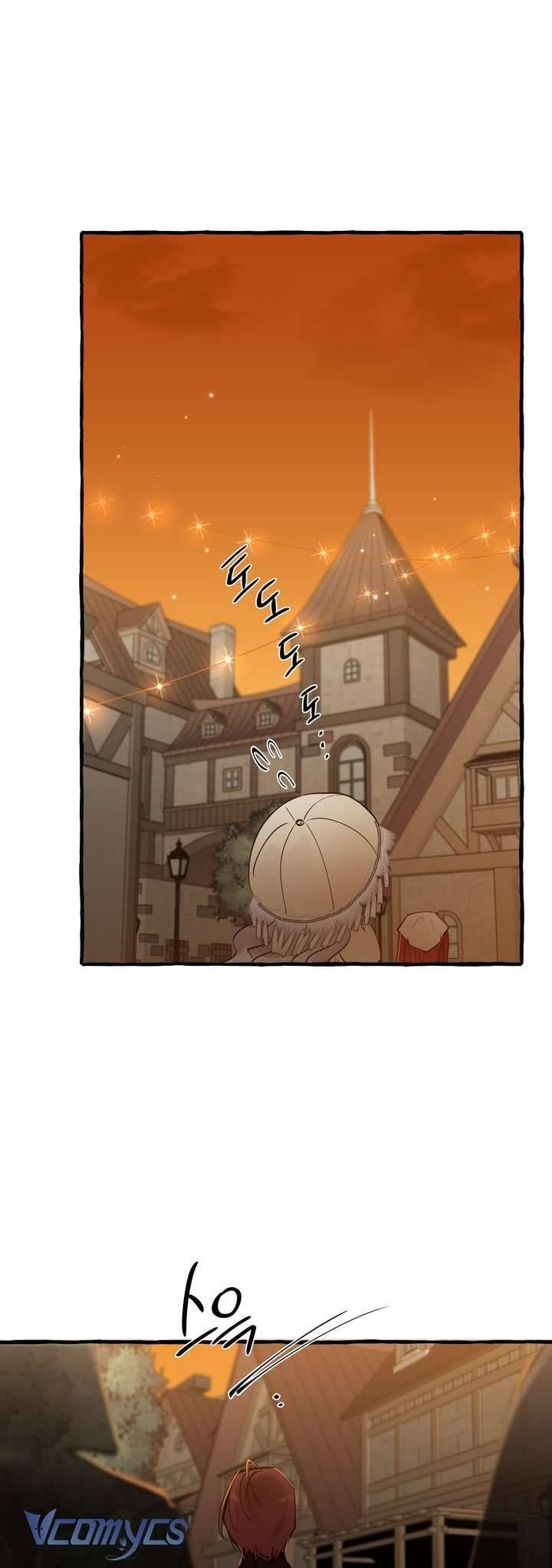 đọc truyện [18+] Chó Sống Trong Khu Vườn Của Hoàng Cung Chương 73 ảnh 34 tại Thiên Thai Truyện