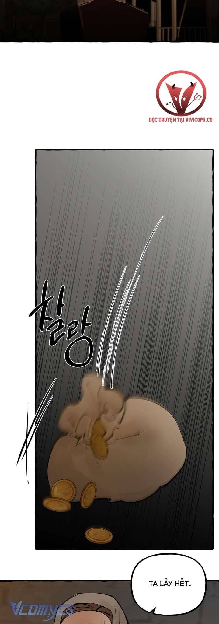 đọc truyện [18+] Chó Sống Trong Khu Vườn Của Hoàng Cung Chương 73 ảnh 35 tại Thiên Thai Truyện