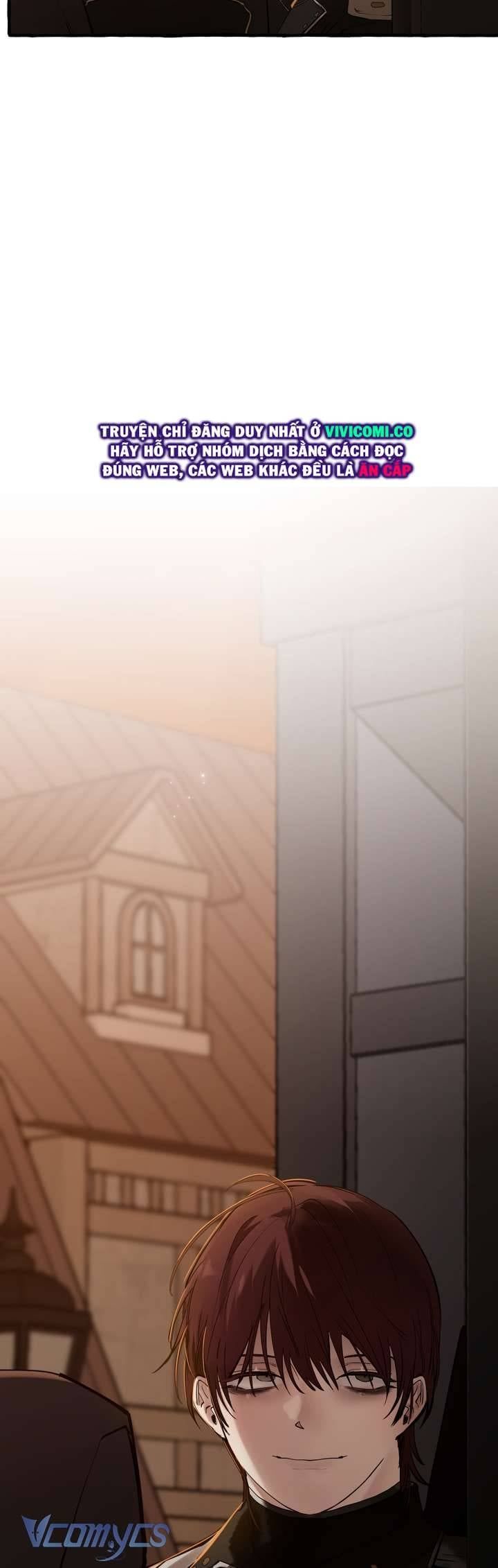 đọc truyện [18+] Chó Sống Trong Khu Vườn Của Hoàng Cung Chương 73 ảnh 41 tại Thiên Thai Truyện