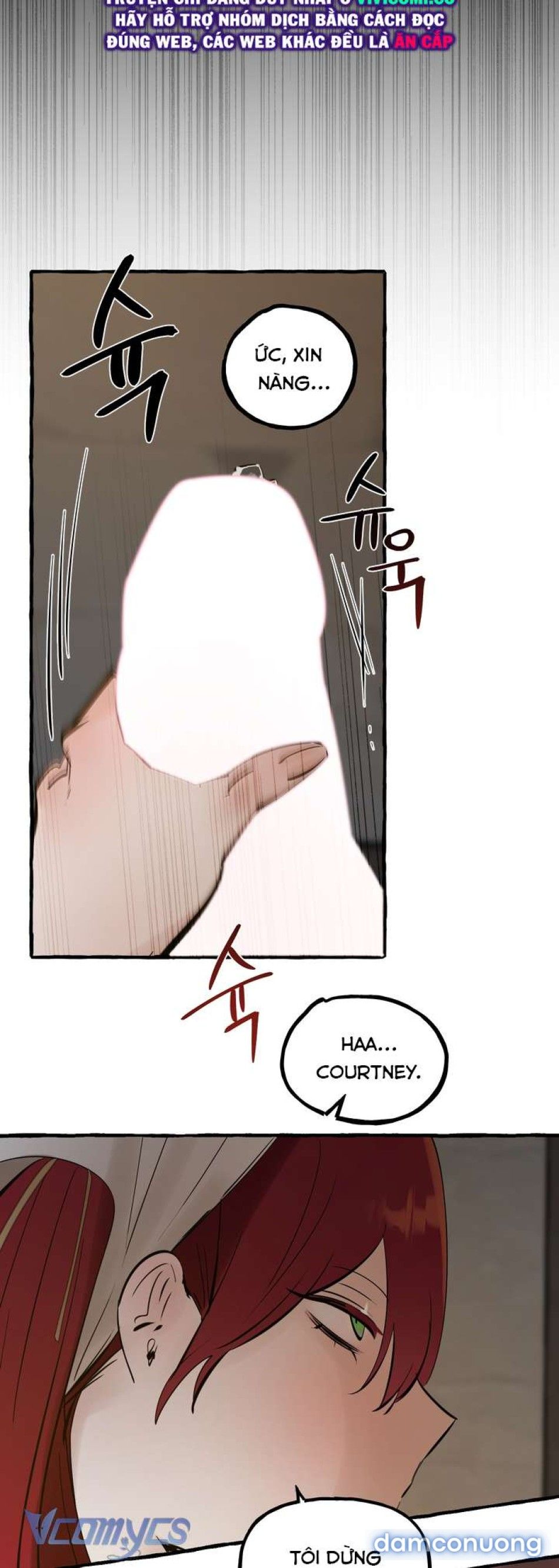 đọc truyện [18+] Chó Sống Trong Khu Vườn Của Hoàng Cung Chương 74 ảnh 33 tại Thiên Thai Truyện