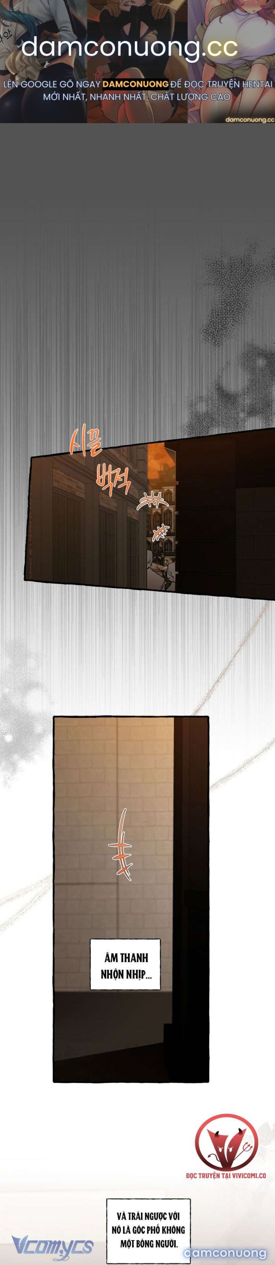 đọc truyện [18+] Chó Sống Trong Khu Vườn Của Hoàng Cung Chương 75 ảnh 2 tại Thiên Thai Truyện