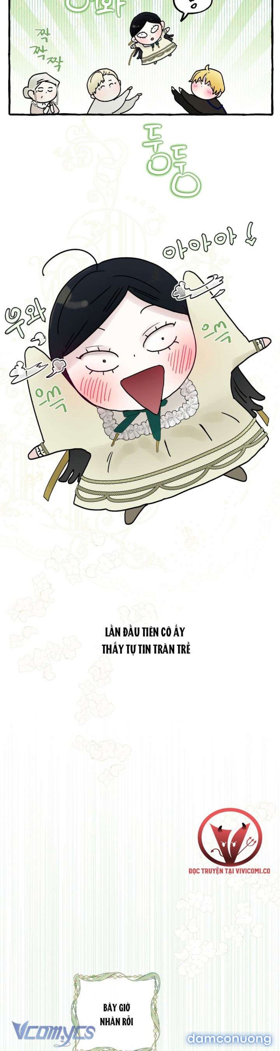 đọc truyện [18+] Chó Sống Trong Khu Vườn Của Hoàng Cung Chương 75 ảnh 24 tại Thiên Thai Truyện