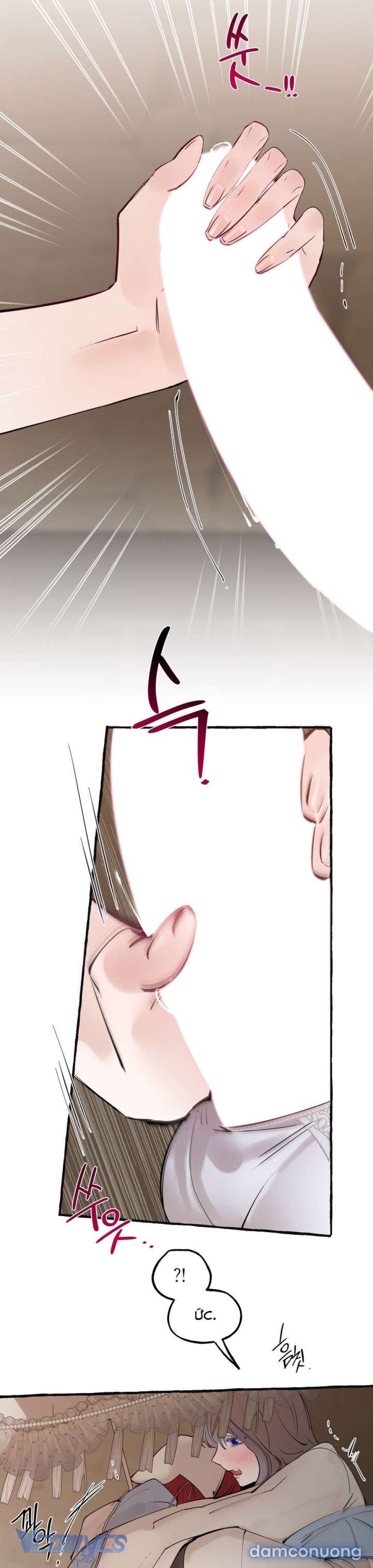 đọc truyện [18+] Chó Sống Trong Khu Vườn Của Hoàng Cung Chương 75 ảnh 6 tại Thiên Thai Truyện