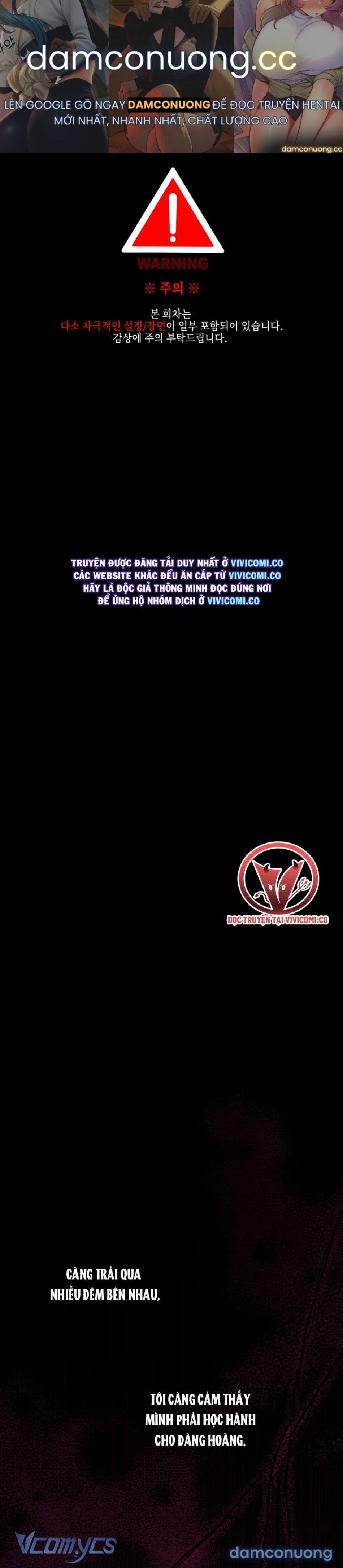 đọc truyện [18+] Chó Sống Trong Khu Vườn Của Hoàng Cung Chương 76 ảnh 2 tại Thiên Thai Truyện