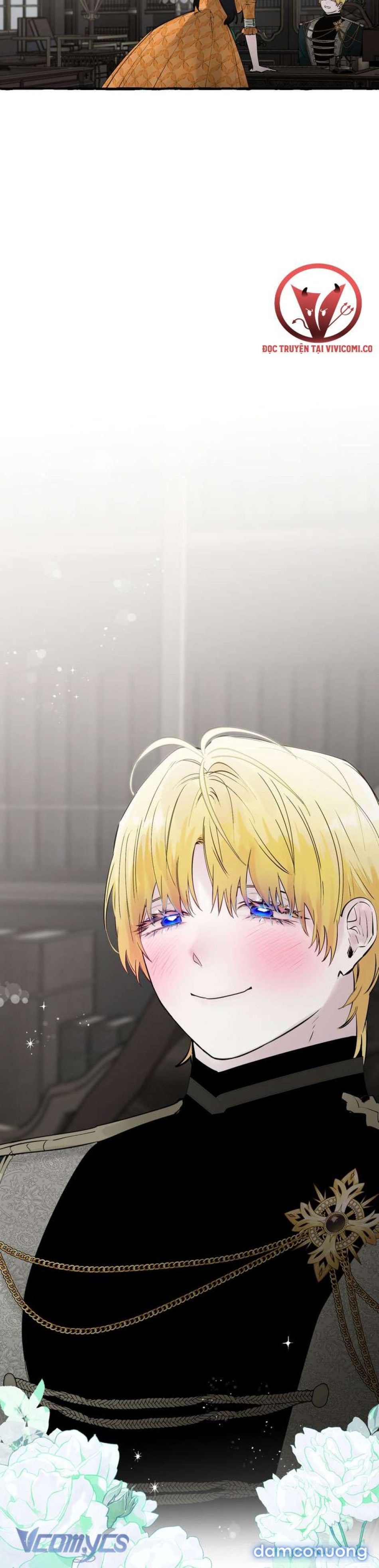 đọc truyện [18+] Chó Sống Trong Khu Vườn Của Hoàng Cung Chương 76 ảnh 30 tại Thiên Thai Truyện