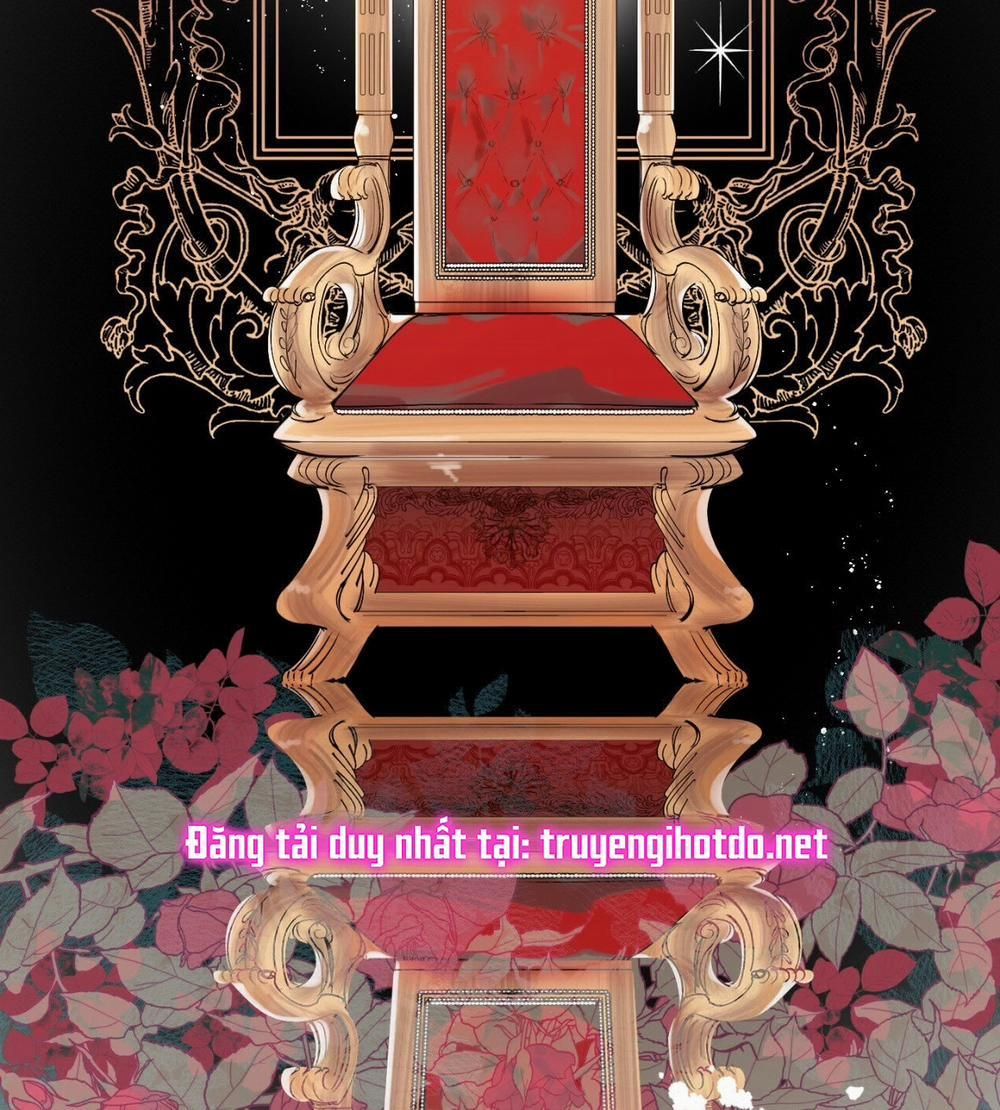 đọc truyện [18+] Chó Sống Trong Khu Vườn Của Hoàng Cung Chương 8.1 ảnh 32 tại Truyện Dạ Ký