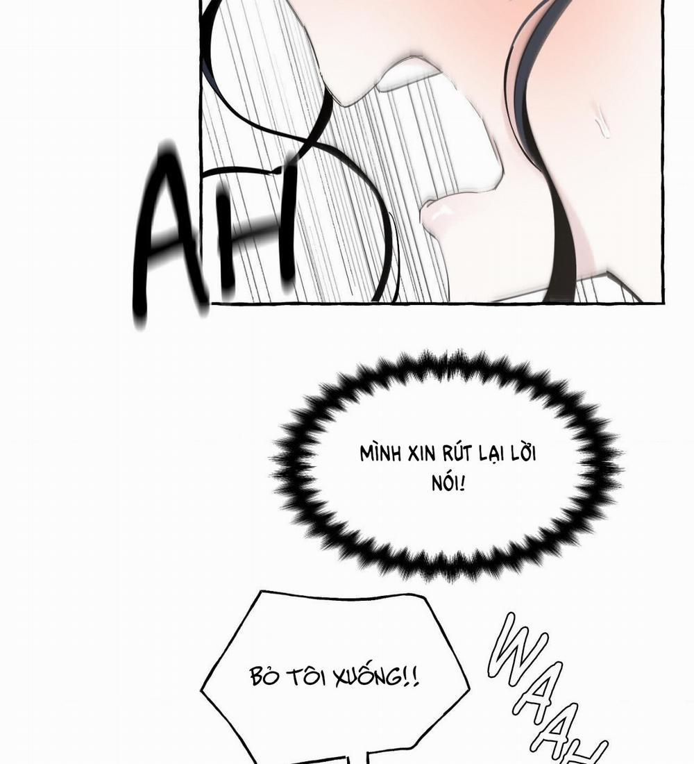 đọc truyện [18+] Chó Sống Trong Khu Vườn Của Hoàng Cung Chương 8.2 ảnh 18 tại Truyện Dạ Ký