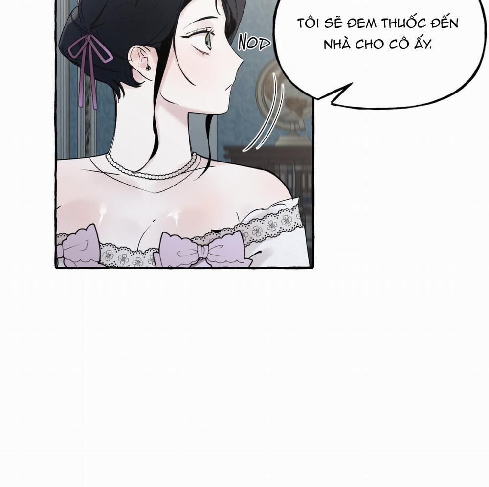 đọc truyện [18+] Chó Sống Trong Khu Vườn Của Hoàng Cung Chương 8.2 ảnh 47 tại Truyện Dạ Ký