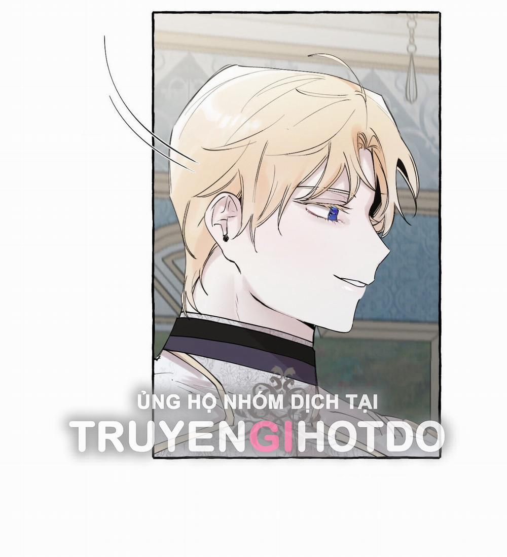 đọc truyện [18+] Chó Sống Trong Khu Vườn Của Hoàng Cung Chương 8.2 ảnh 9 tại Truyện Dạ Ký
