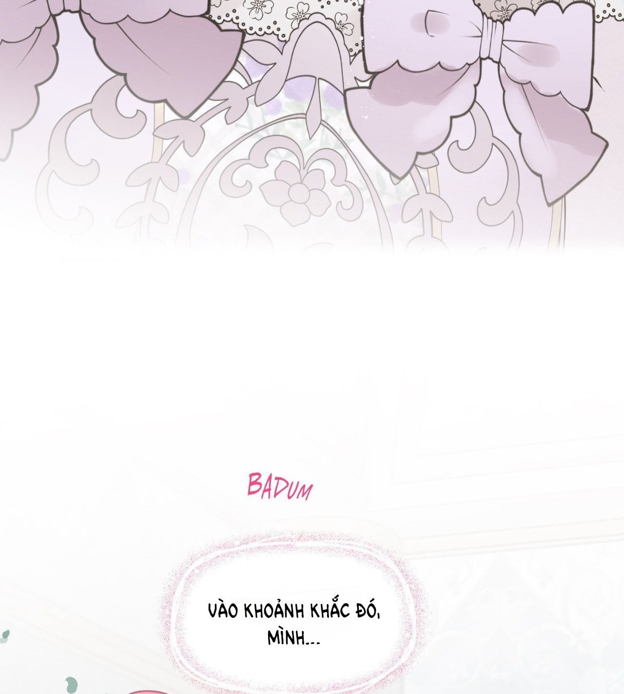 đọc truyện [18+] Chó Sống Trong Khu Vườn Của Hoàng Cung Chương 8 ảnh 110 tại Giả Dược