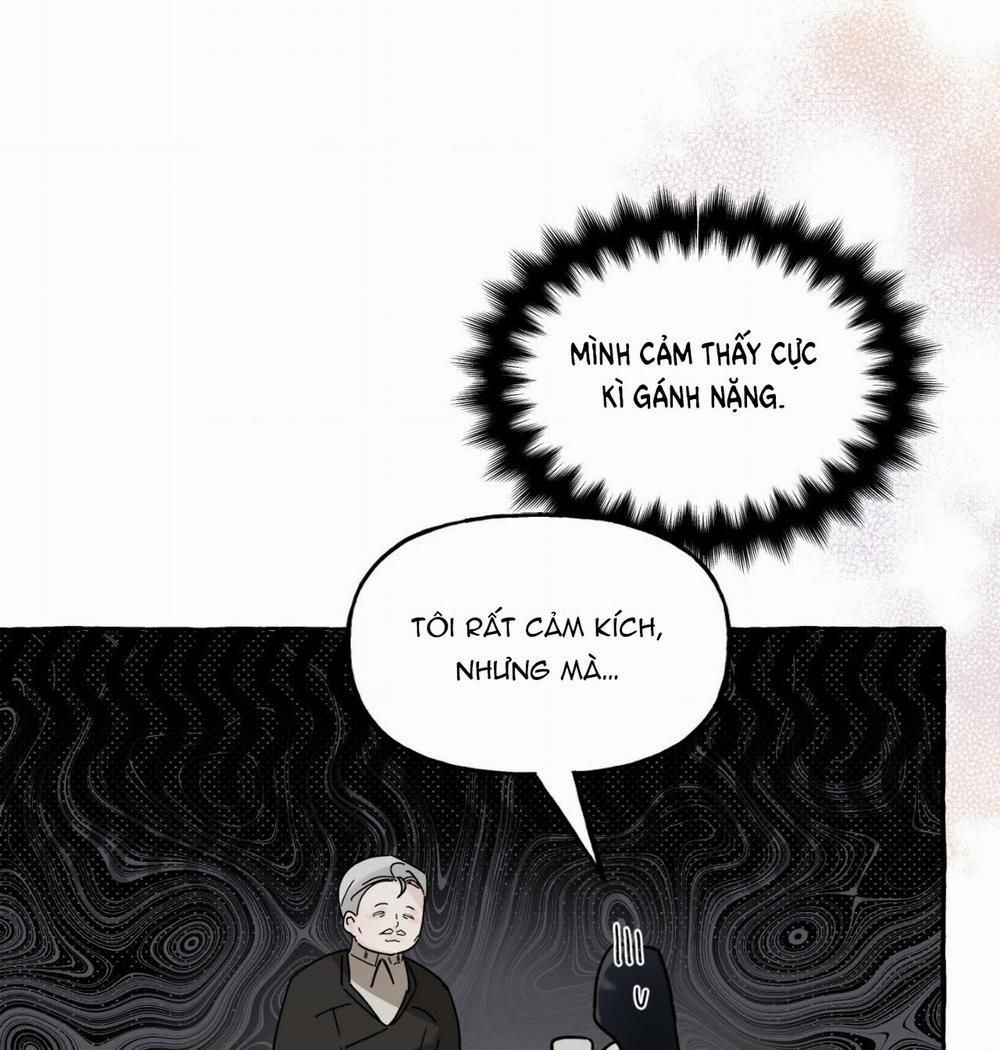 đọc truyện [18+] Chó Sống Trong Khu Vườn Của Hoàng Cung Chương 9.2 ảnh 52 tại Truyện Dạ Ký