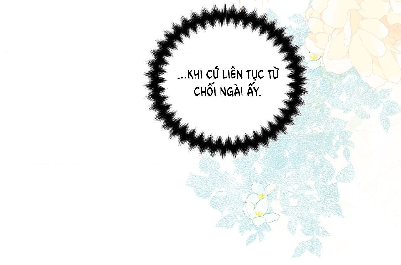 đọc truyện [18+] Chó Sống Trong Khu Vườn Của Hoàng Cung Chương 9 ảnh 133 tại Giả Dược