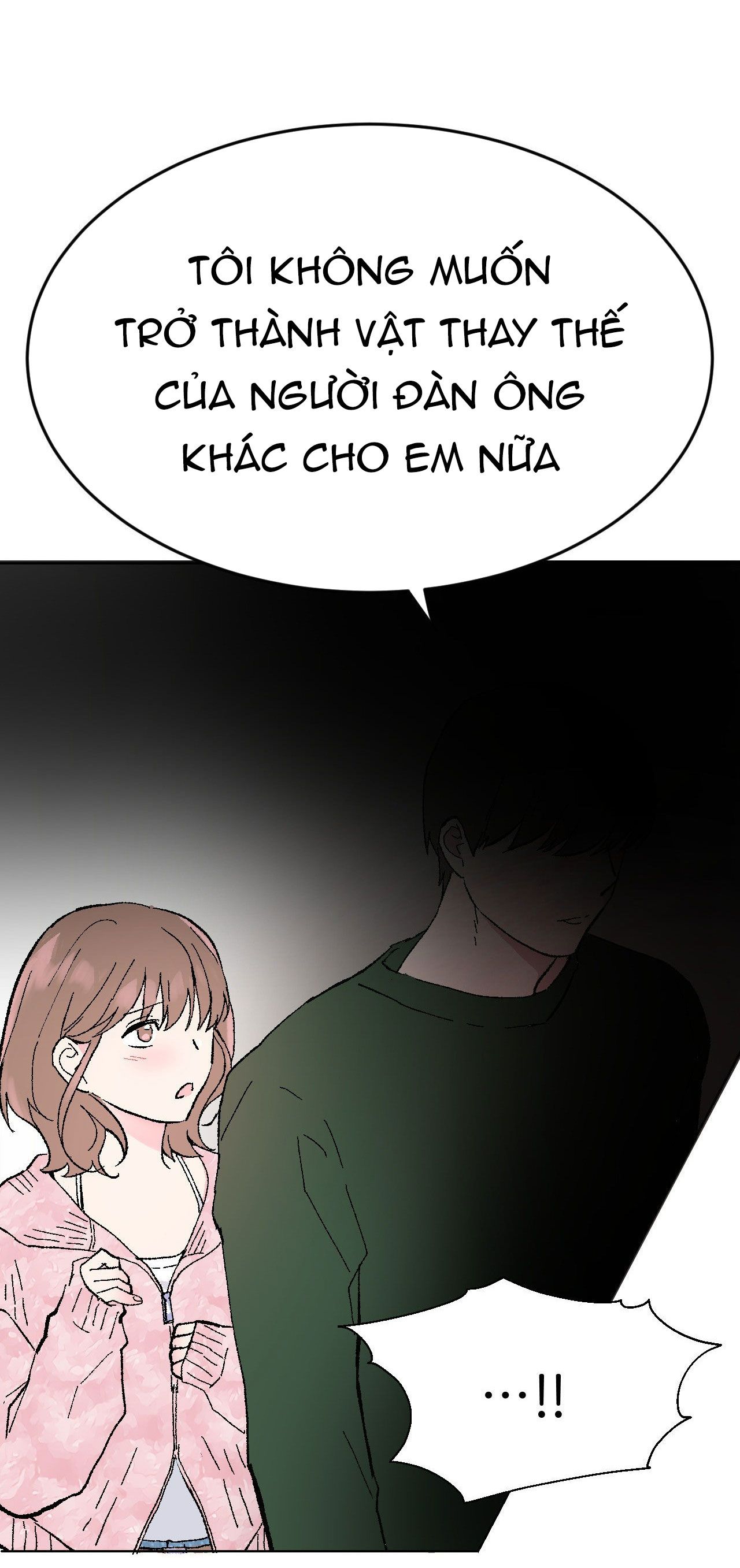 đọc truyện [18+] Chơi Đùa Tình Yêu Chương 1 ảnh 11 tại Giả Dược