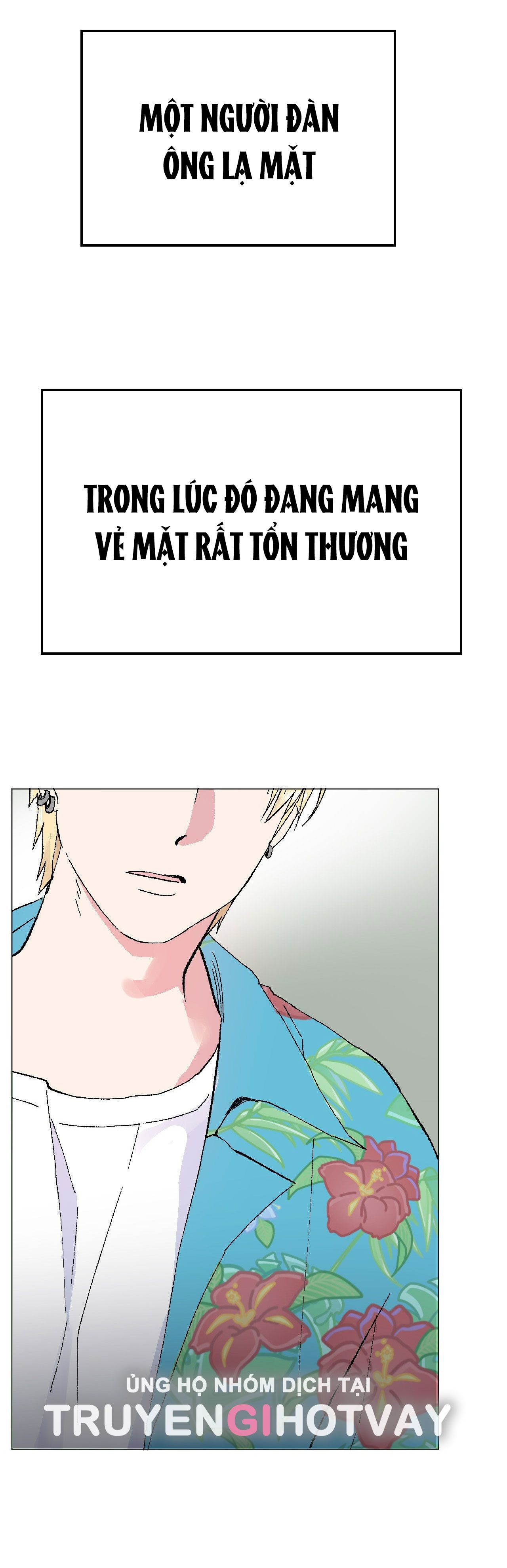 đọc truyện [18+] Chơi Đùa Tình Yêu Chương 1 ảnh 23 tại Giả Dược