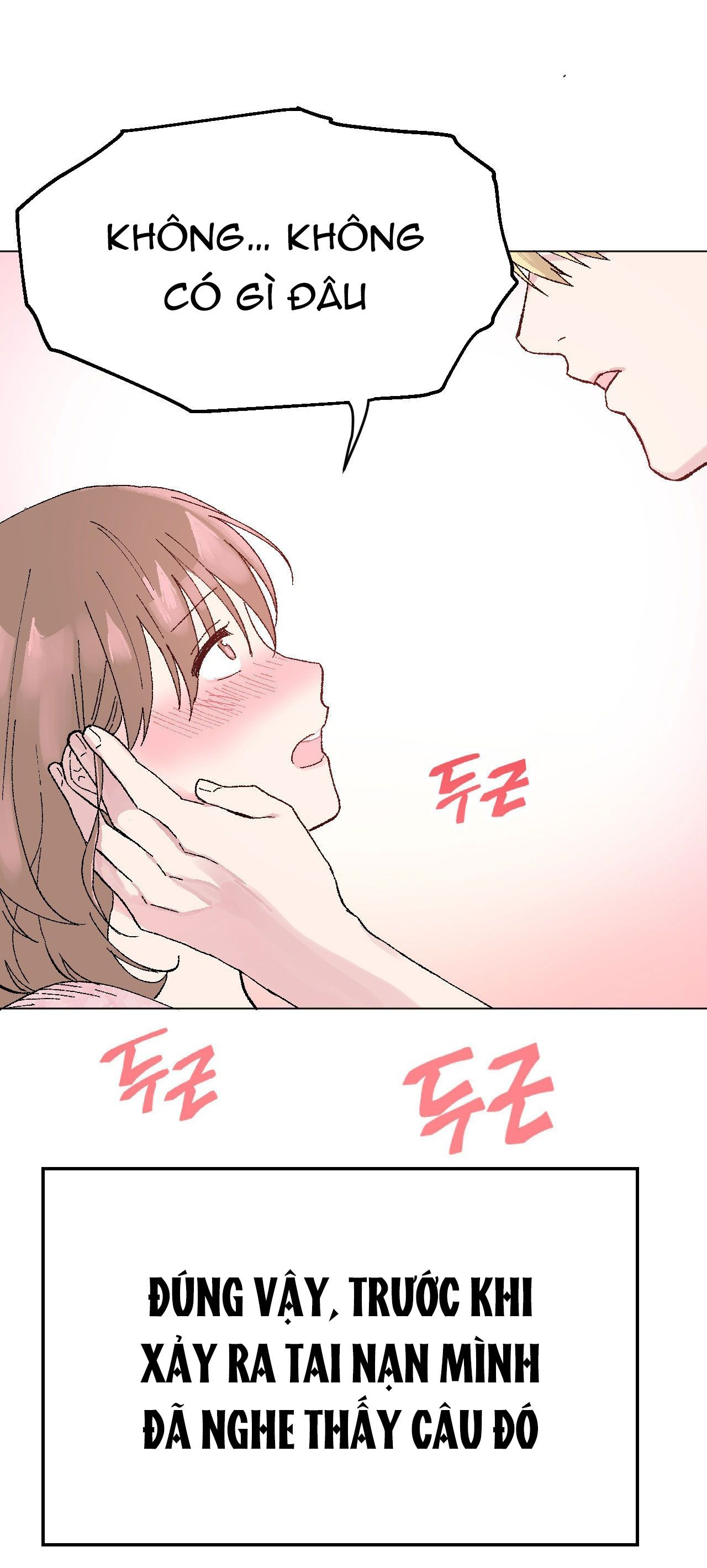 đọc truyện [18+] Chơi Đùa Tình Yêu Chương 1 ảnh 46 tại Giả Dược
