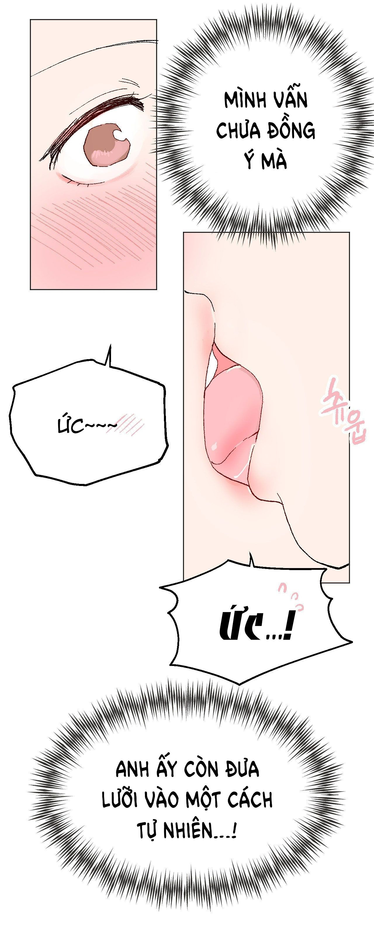đọc truyện [18+] Chơi Đùa Tình Yêu Chương 1 ảnh 59 tại Giả Dược