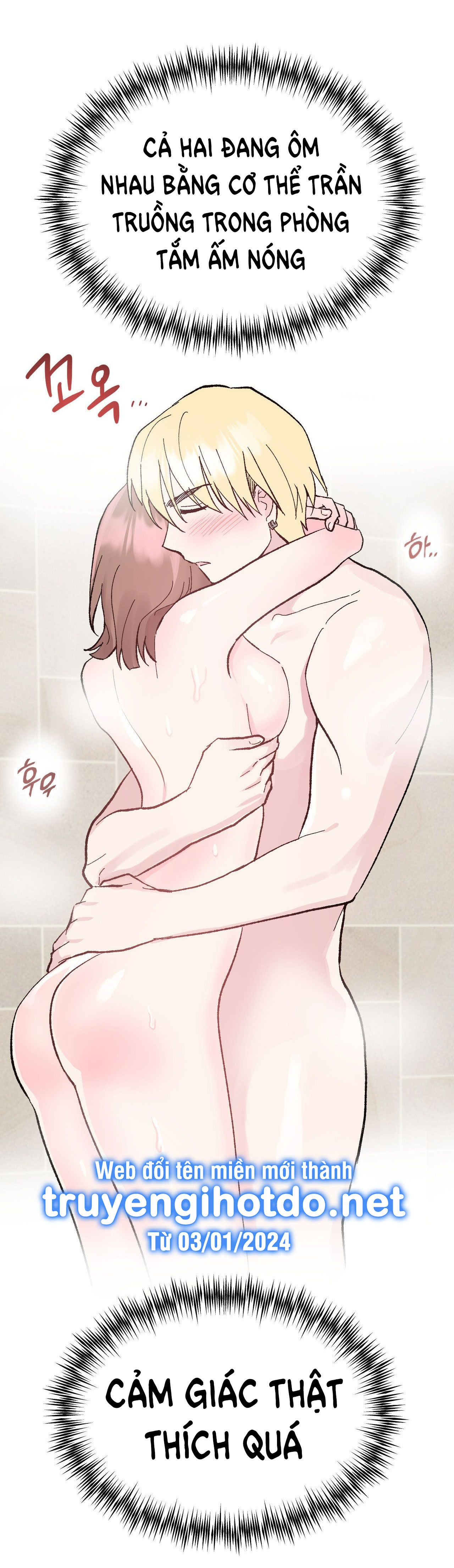 đọc truyện [18+] Chơi Đùa Tình Yêu Chương 10 ảnh 13 tại Giả Dược