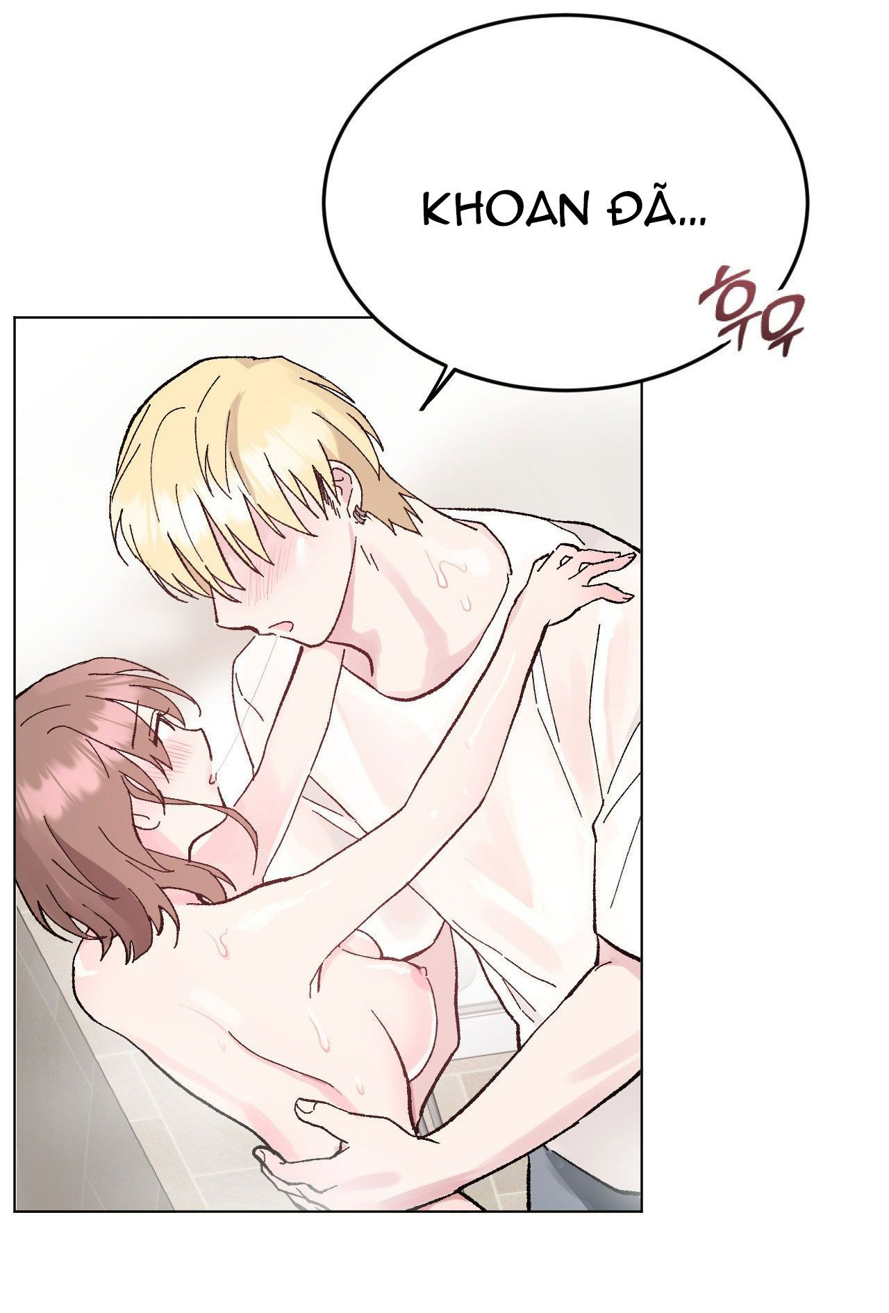 đọc truyện [18+] Chơi Đùa Tình Yêu Chương 10 ảnh 3 tại Giả Dược