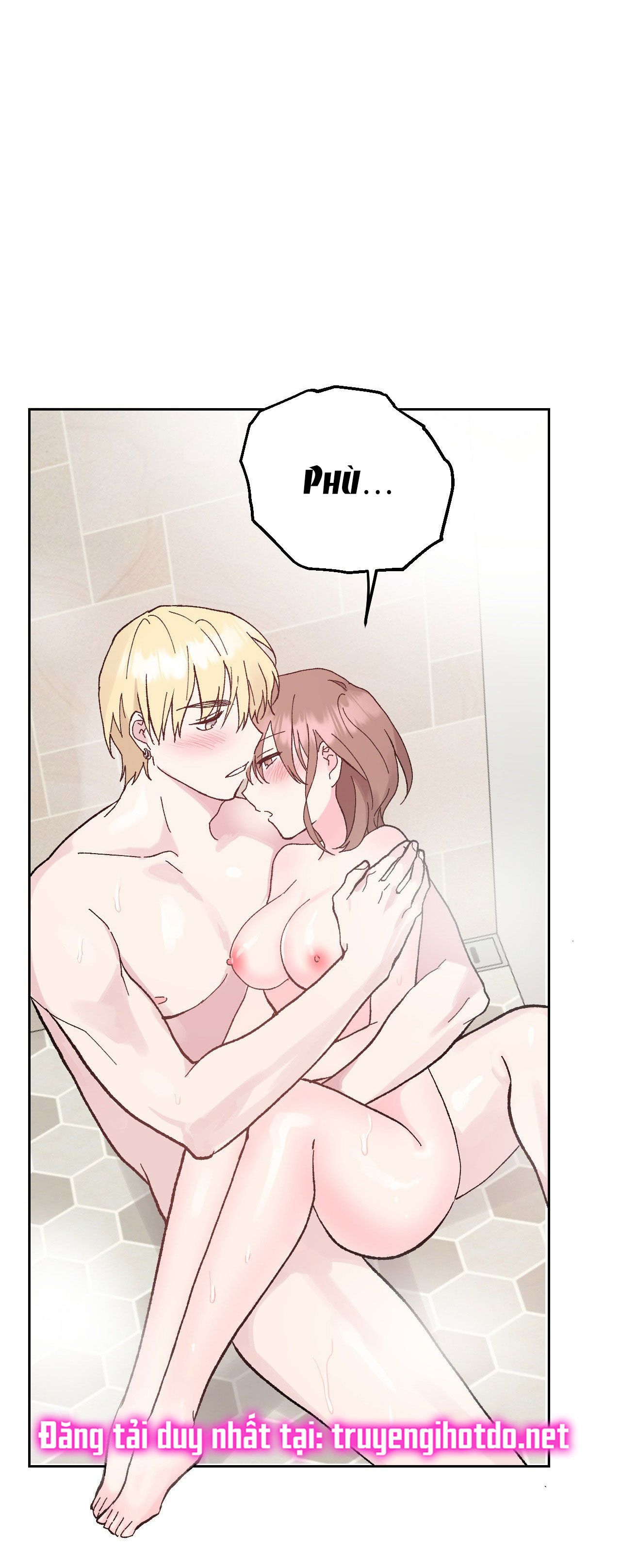 đọc truyện [18+] Chơi Đùa Tình Yêu Chương 10 ảnh 53 tại Giả Dược