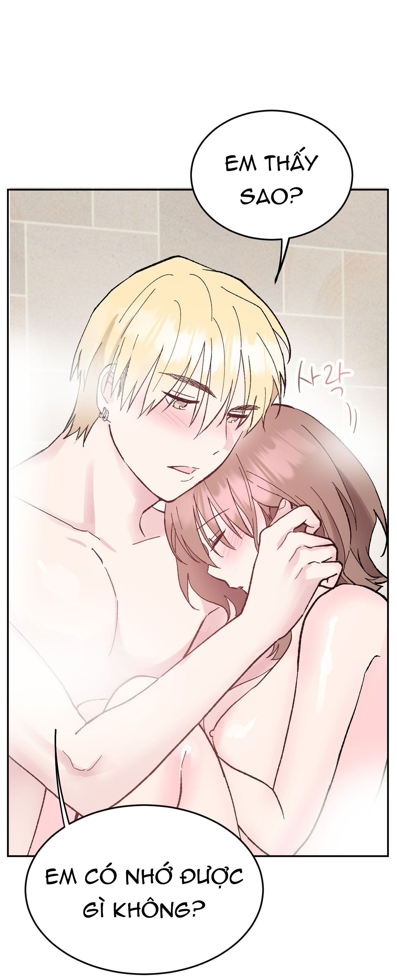 đọc truyện [18+] Chơi Đùa Tình Yêu Chương 10 ảnh 54 tại Giả Dược
