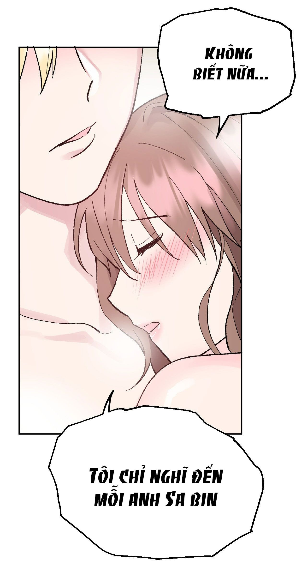 đọc truyện [18+] Chơi Đùa Tình Yêu Chương 10 ảnh 55 tại Giả Dược