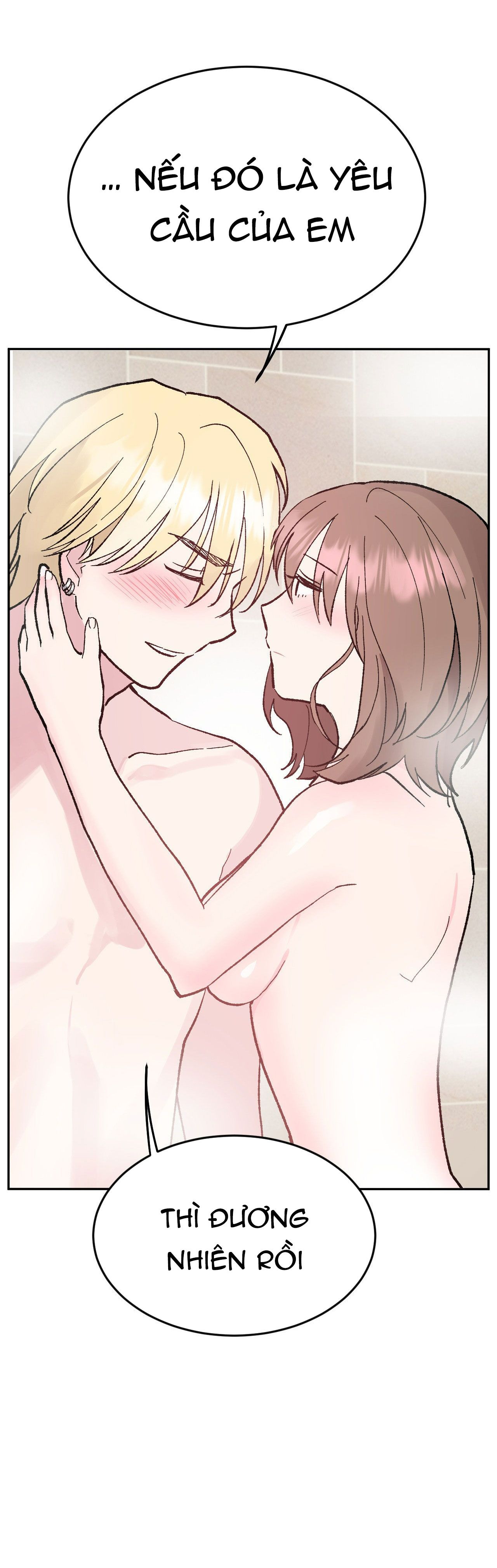 đọc truyện [18+] Chơi Đùa Tình Yêu Chương 10 ảnh 62 tại Giả Dược