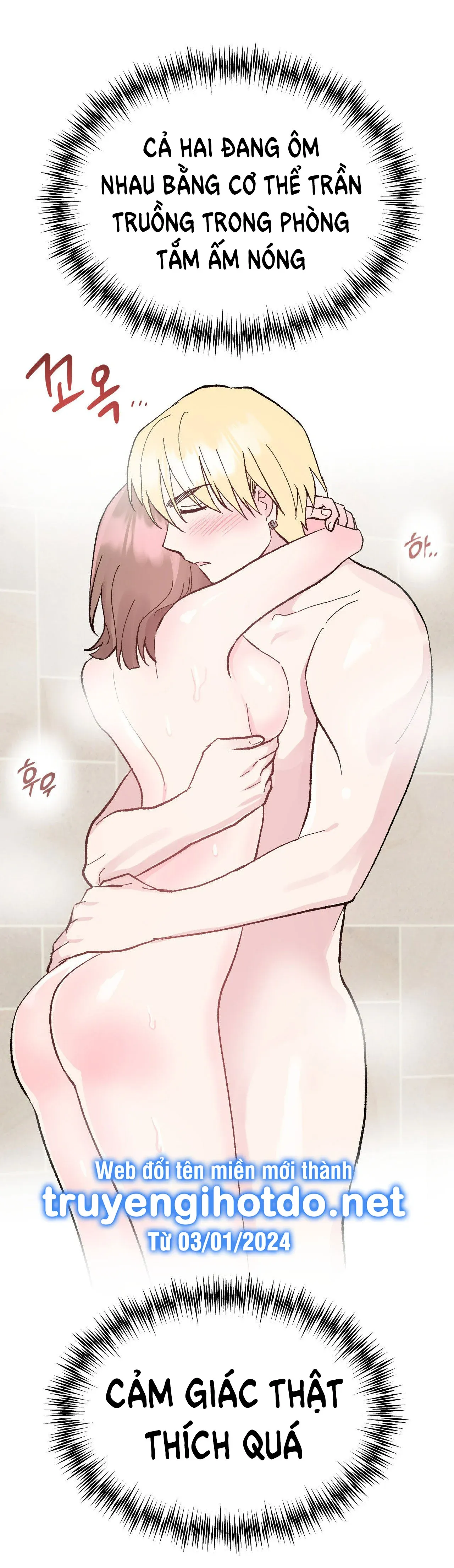 đọc truyện [18+] Chơi Đùa Tình Yêu Chương 10.1 ảnh 13 tại Giả Dược