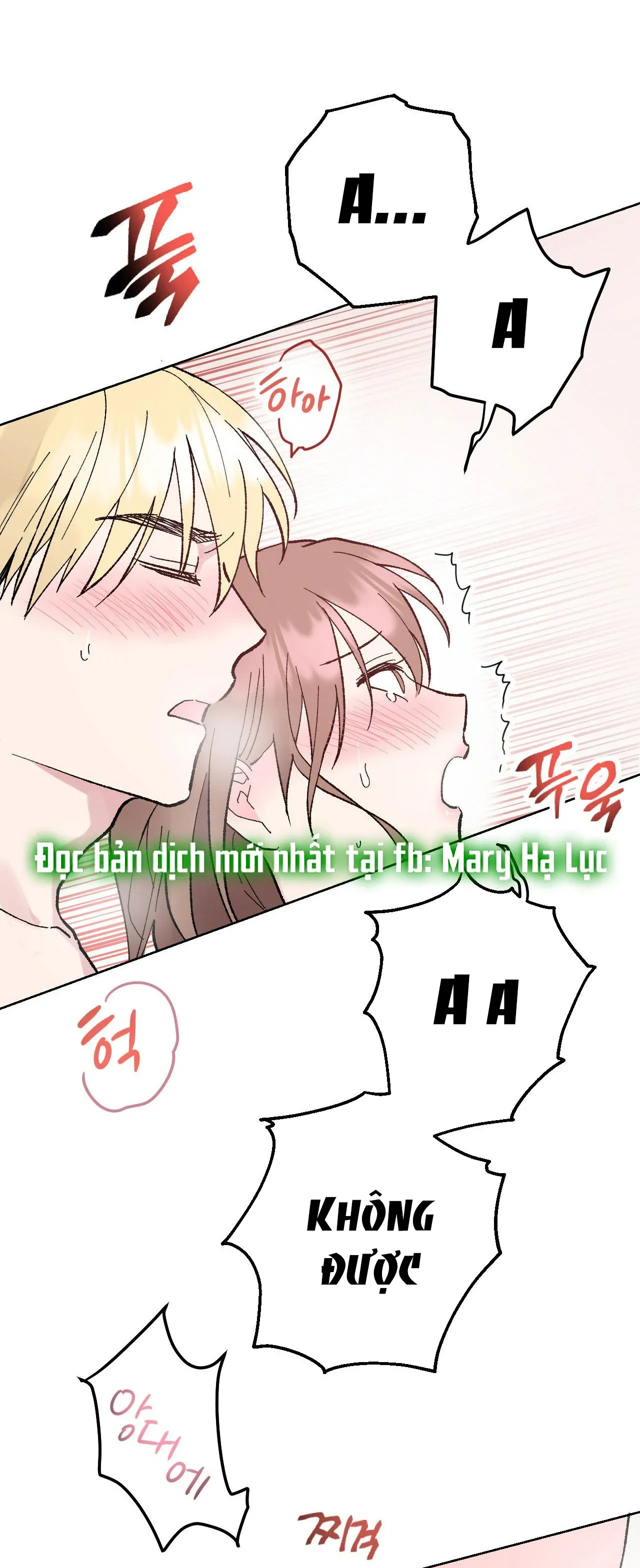 đọc truyện [18+] Chơi Đùa Tình Yêu Chương 10.2 ảnh 19 tại Giả Dược