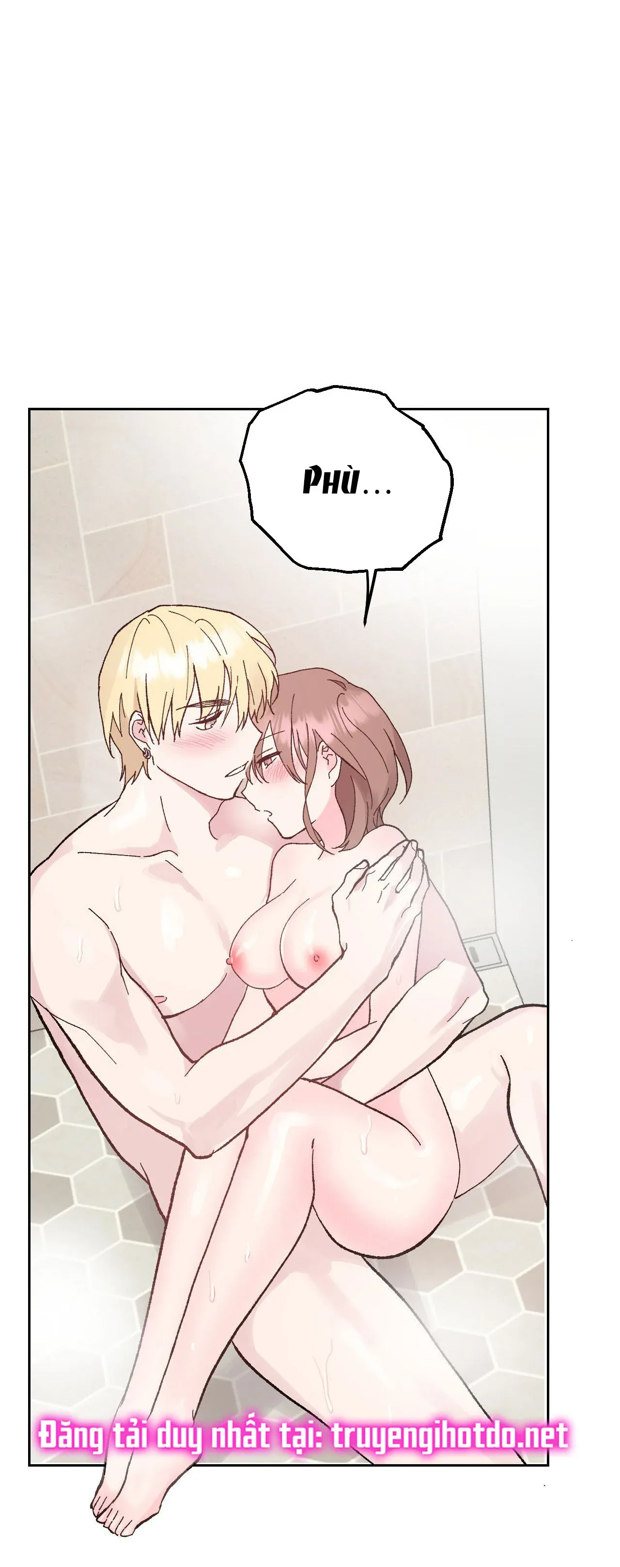 đọc truyện [18+] Chơi Đùa Tình Yêu Chương 10.2 ảnh 23 tại Giả Dược