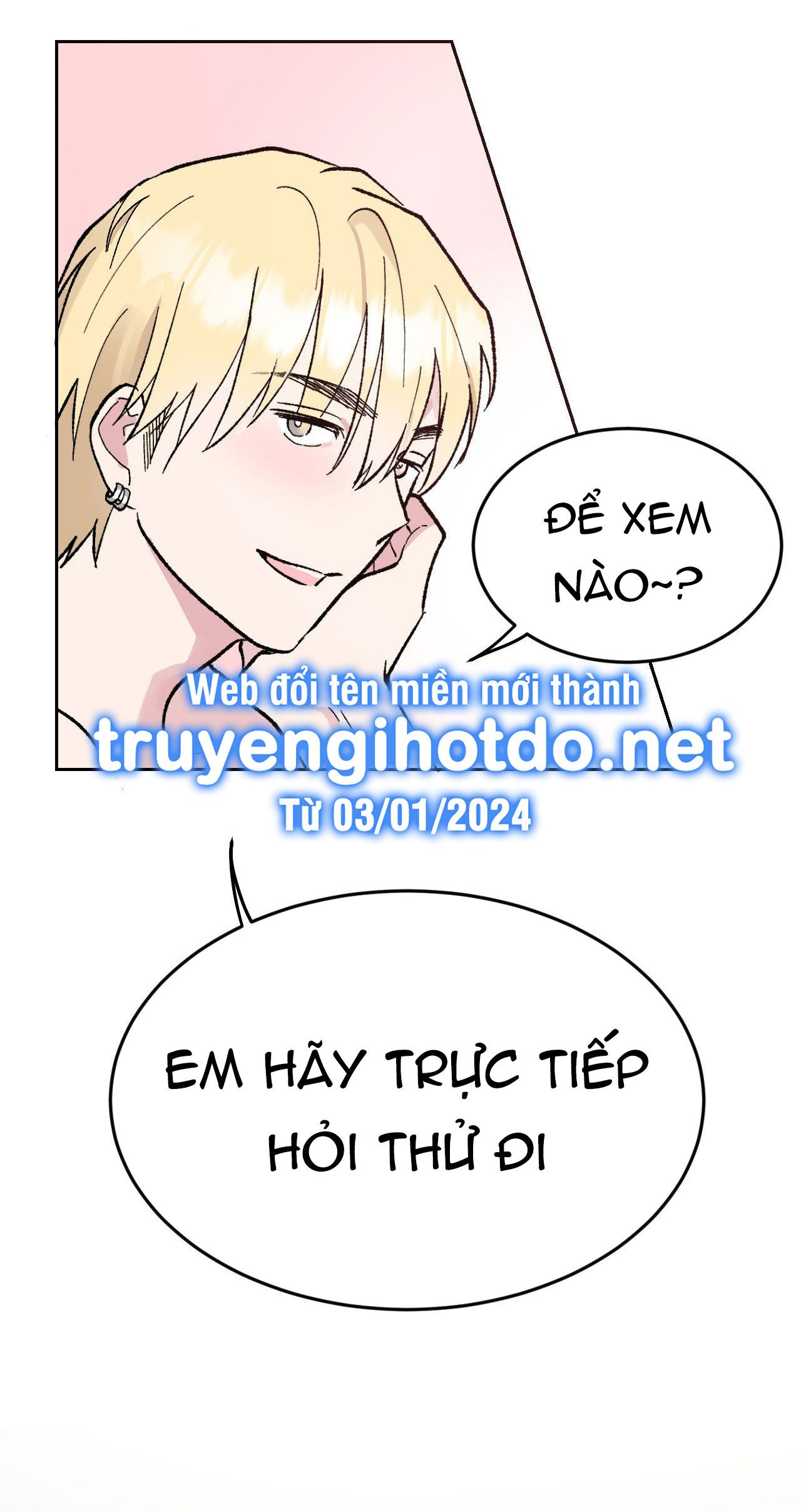 đọc truyện [18+] Chơi Đùa Tình Yêu Chương 1.1 ảnh 15 tại Giả Dược