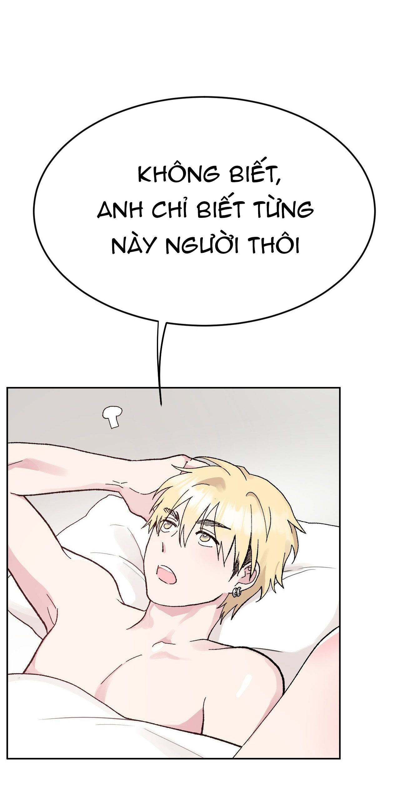 đọc truyện [18+] Chơi Đùa Tình Yêu Chương 1.1 ảnh 30 tại Giả Dược