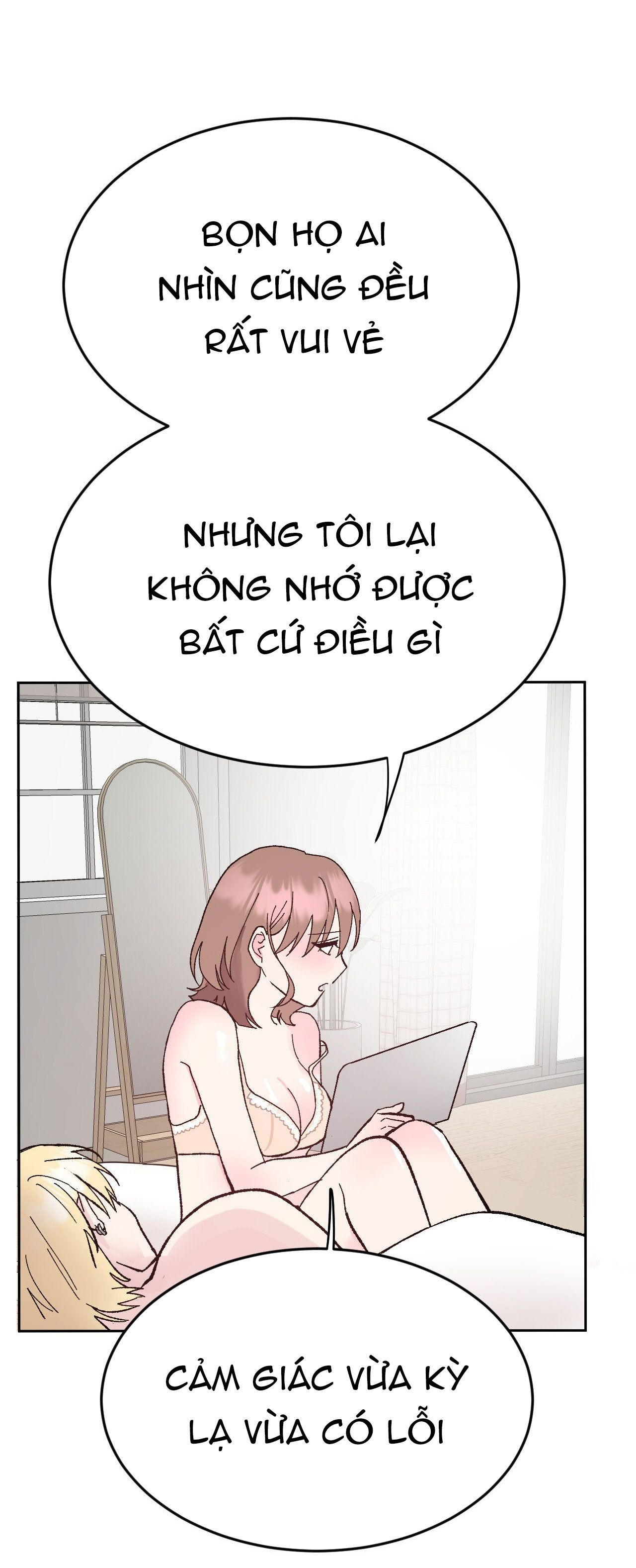 đọc truyện [18+] Chơi Đùa Tình Yêu Chương 1.1 ảnh 37 tại Giả Dược