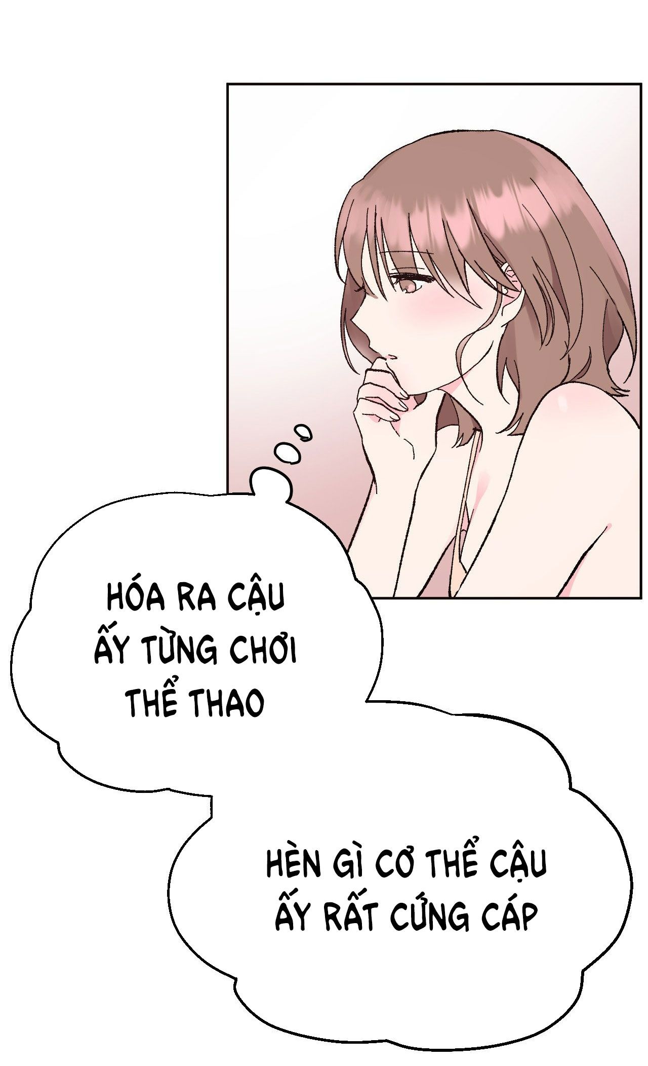 đọc truyện [18+] Chơi Đùa Tình Yêu Chương 1.1 ảnh 5 tại Giả Dược