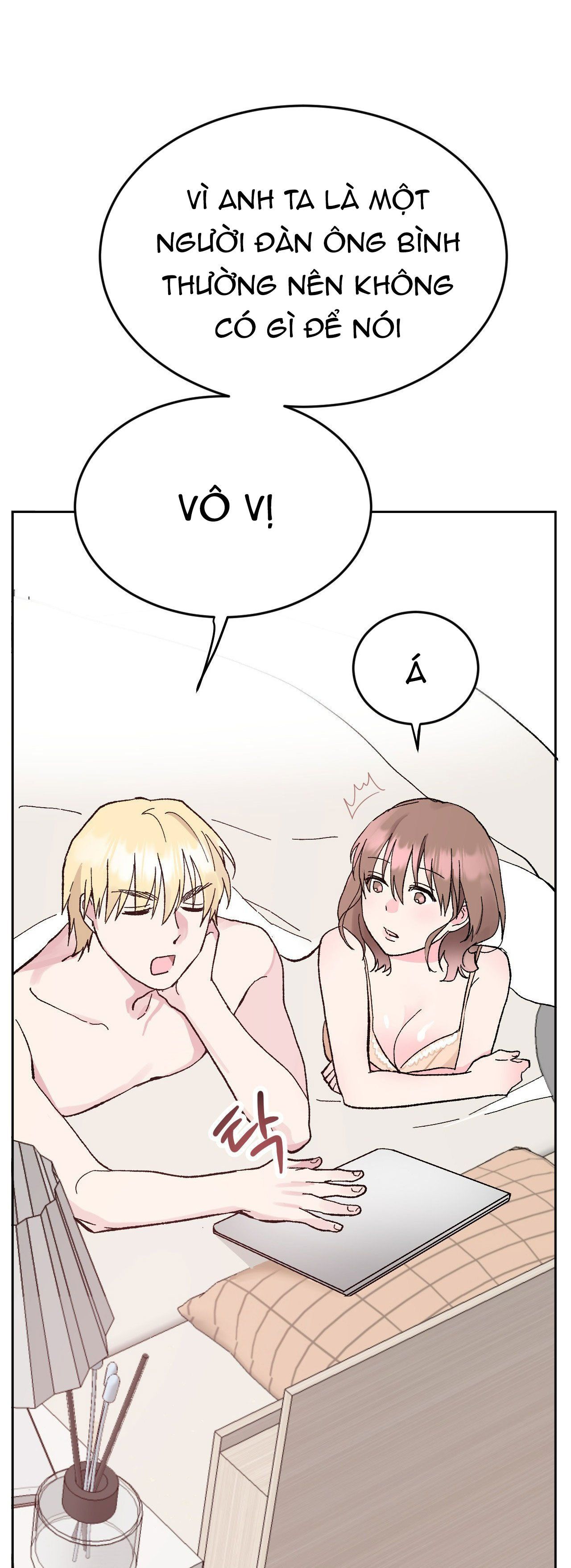 đọc truyện [18+] Chơi Đùa Tình Yêu Chương 11.1 ảnh 18 tại Giả Dược