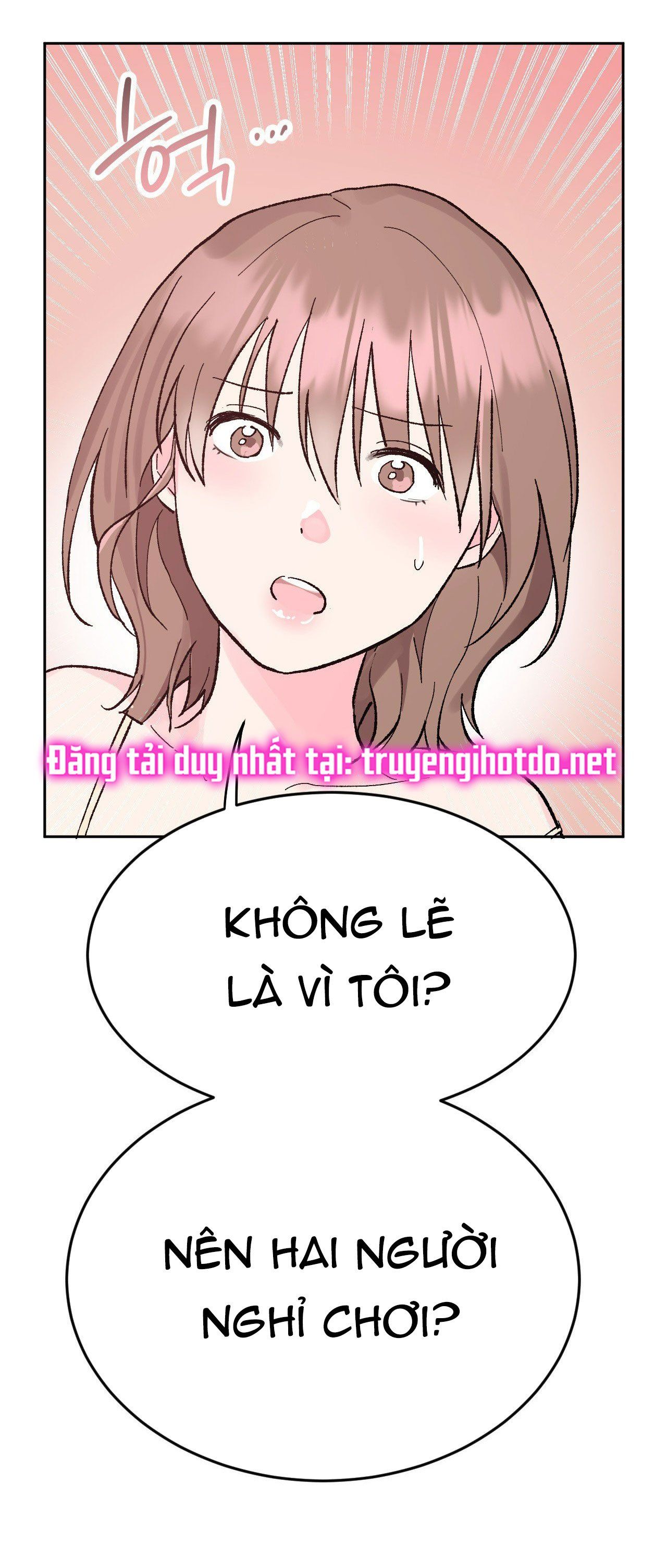 đọc truyện [18+] Chơi Đùa Tình Yêu Chương 11.1 ảnh 23 tại Giả Dược