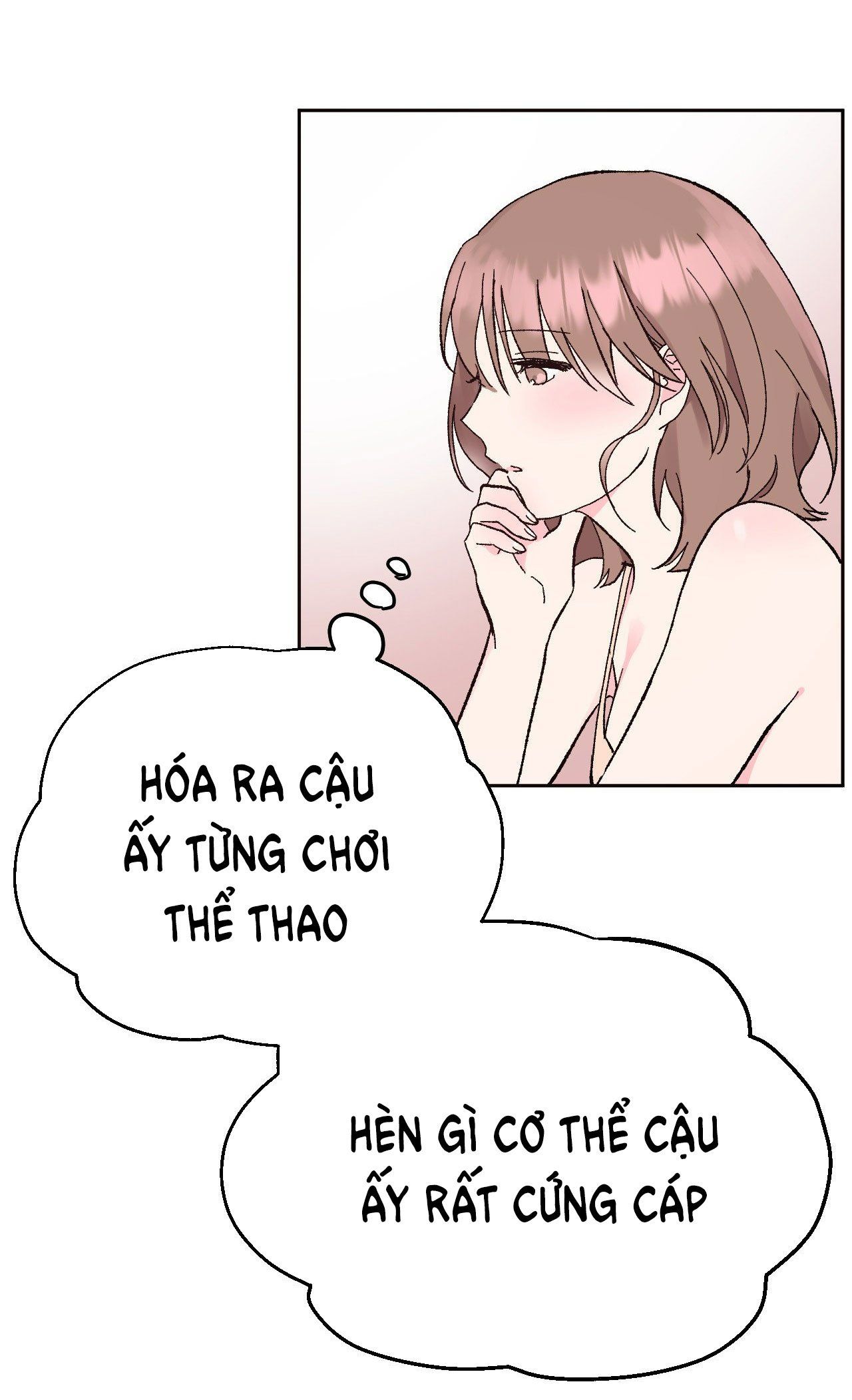 đọc truyện [18+] Chơi Đùa Tình Yêu Chương 11.1 ảnh 5 tại Giả Dược
