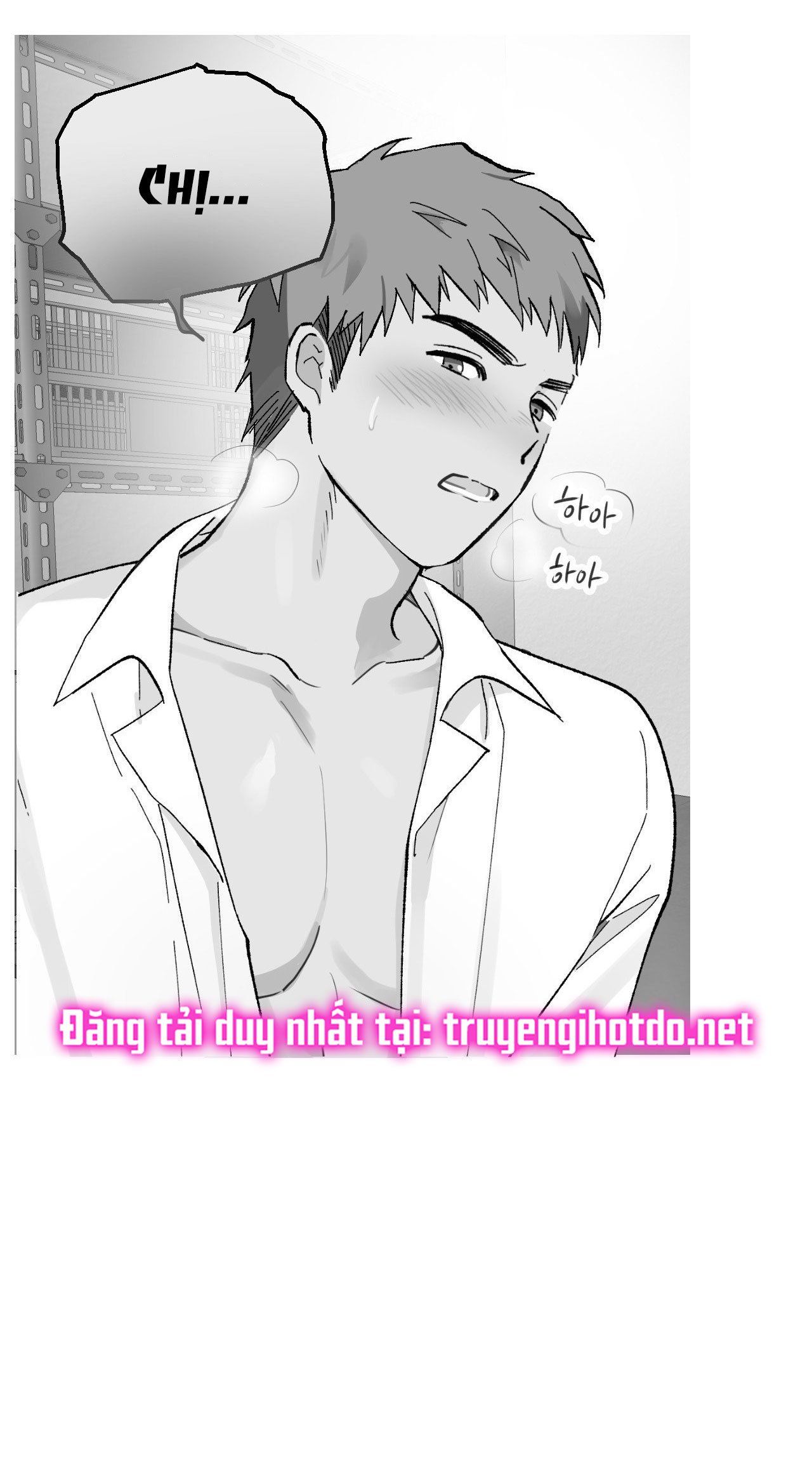 đọc truyện [18+] Chơi Đùa Tình Yêu Chương 11.1 ảnh 6 tại Giả Dược