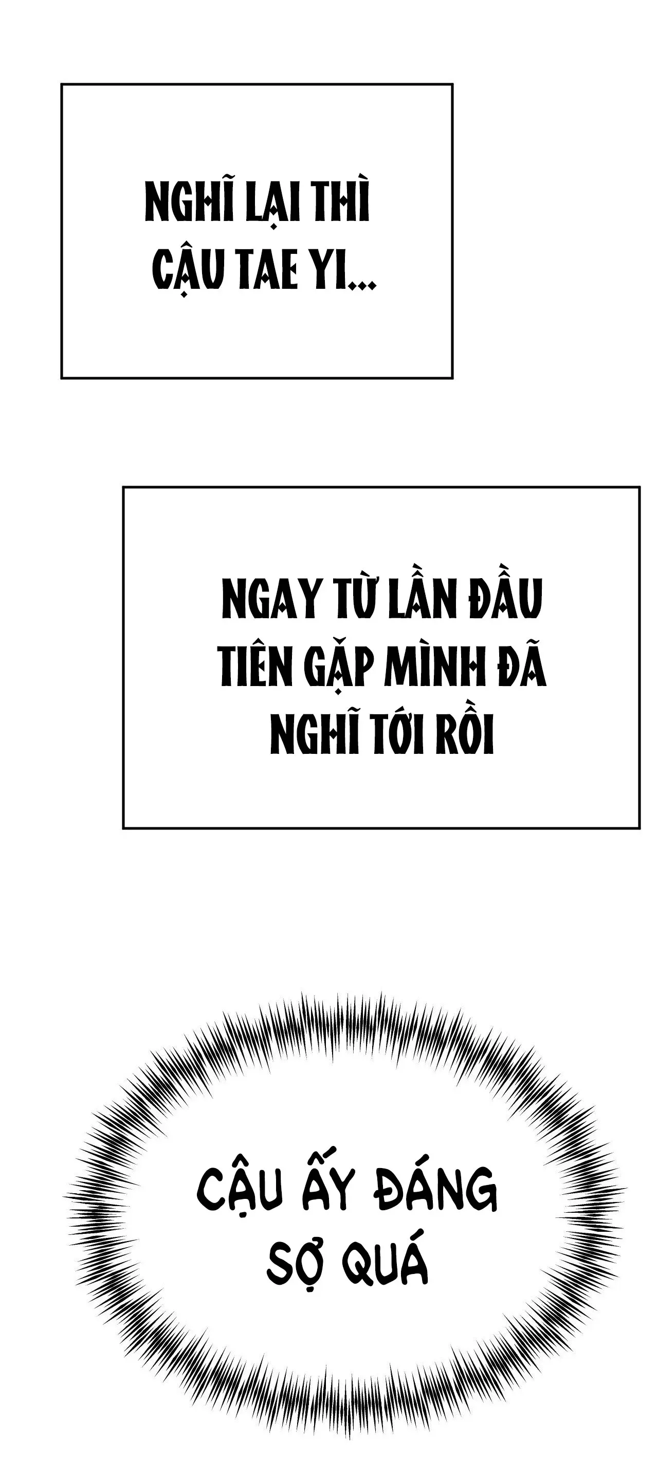 đọc truyện [18+] Chơi Đùa Tình Yêu Chương 11.2 ảnh 32 tại Giả Dược