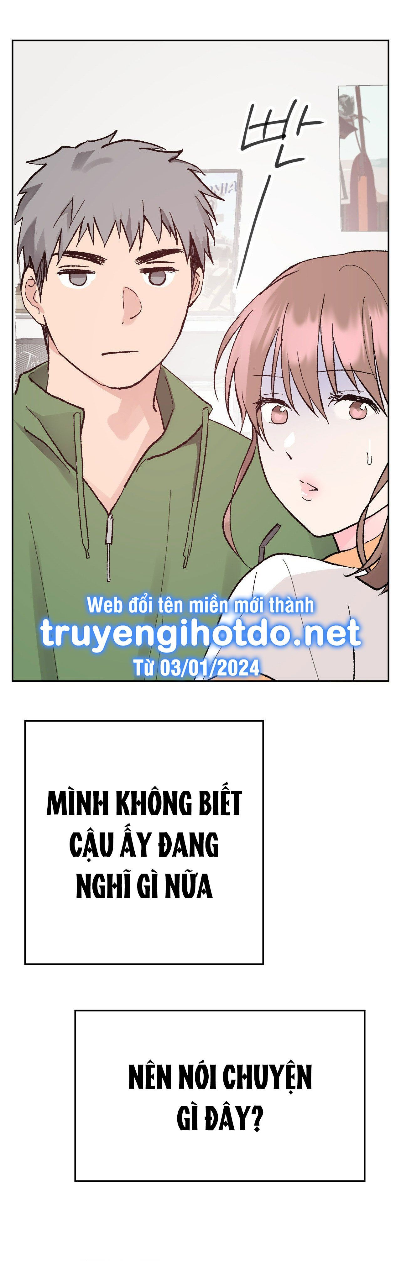 đọc truyện [18+] Chơi Đùa Tình Yêu Chương 11.2 ảnh 33 tại Giả Dược