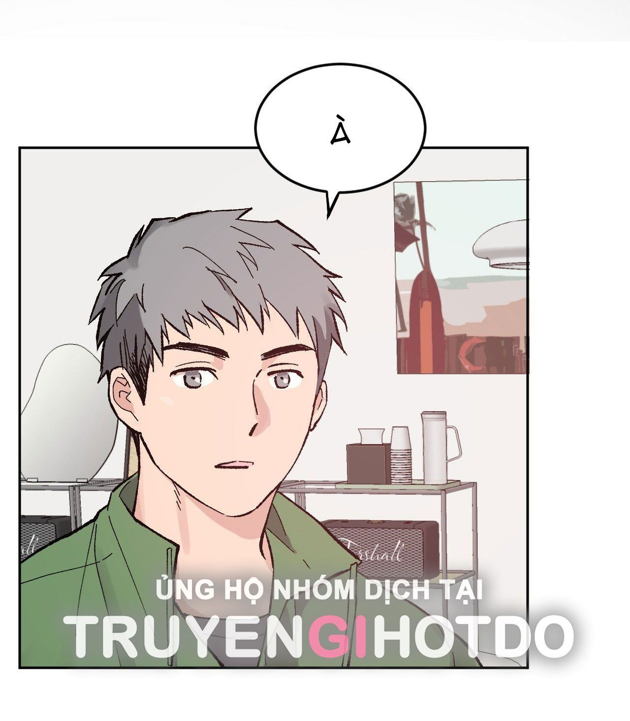 đọc truyện [18+] Chơi Đùa Tình Yêu Chương 1.2 ảnh 11 tại Giả Dược