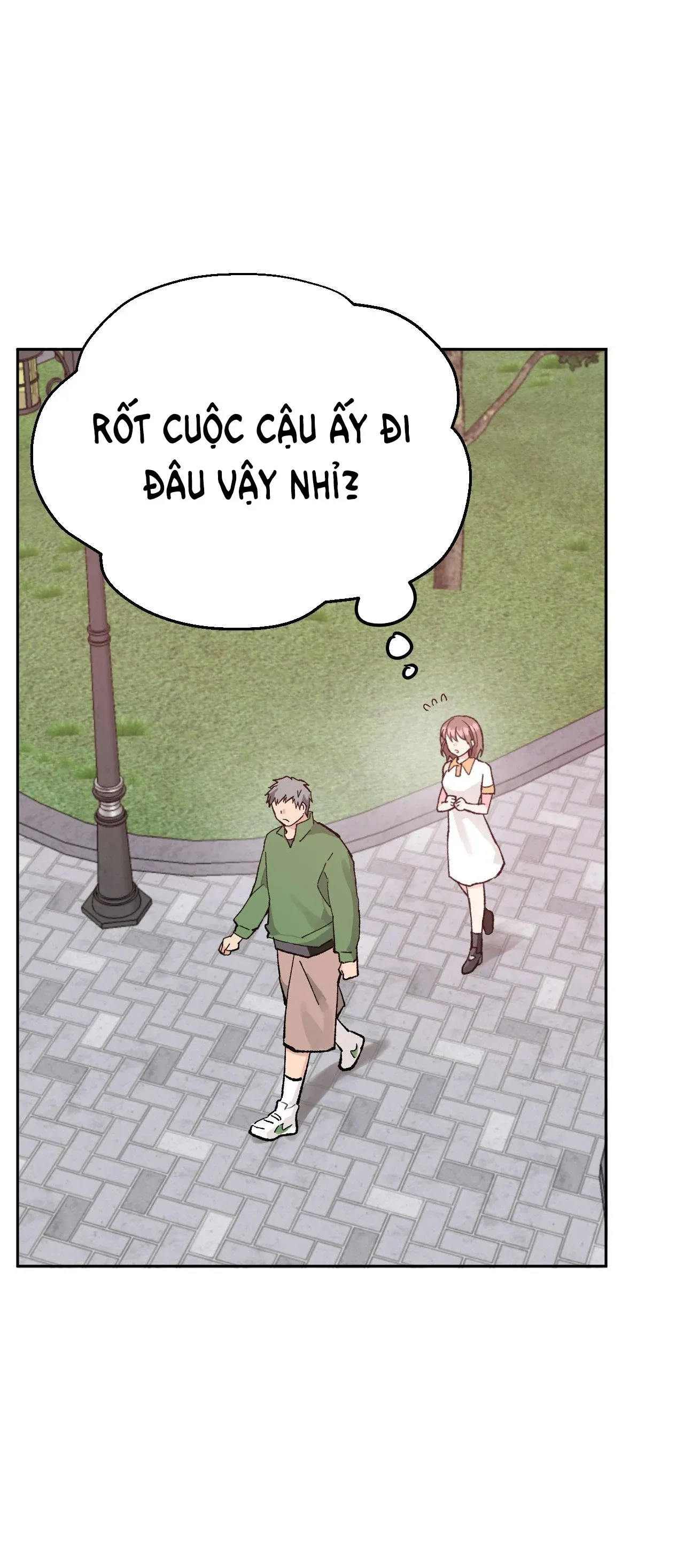 đọc truyện [18+] Chơi Đùa Tình Yêu Chương 12.1 ảnh 17 tại Giả Dược