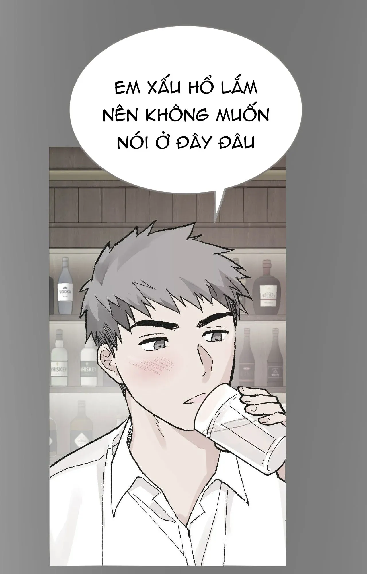 đọc truyện [18+] Chơi Đùa Tình Yêu Chương 12.1 ảnh 9 tại Giả Dược