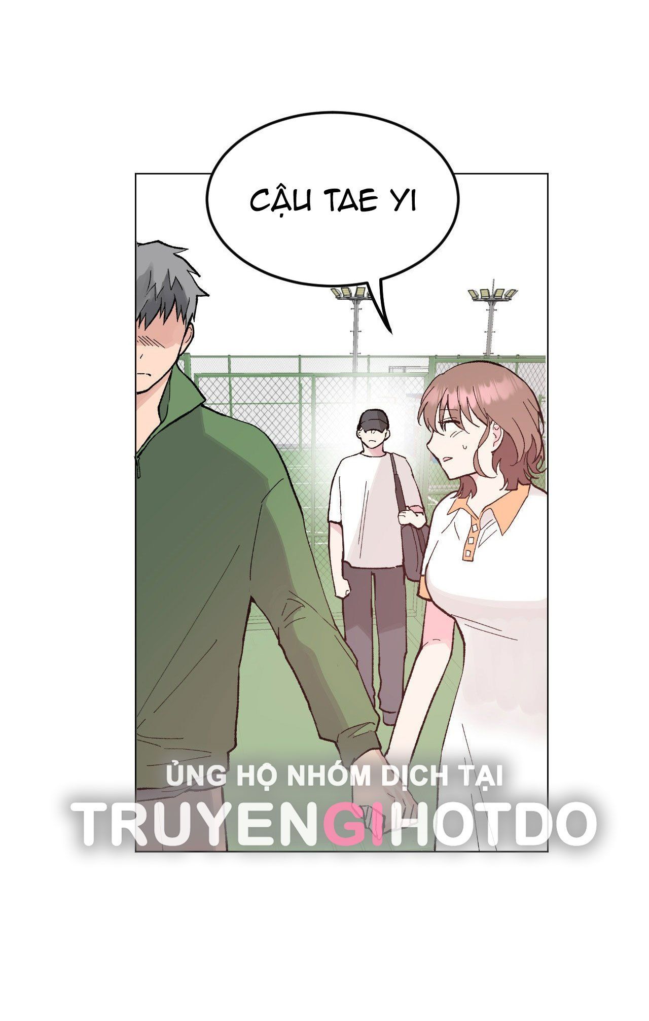 đọc truyện [18+] Chơi Đùa Tình Yêu Chương 12.2 ảnh 27 tại Giả Dược