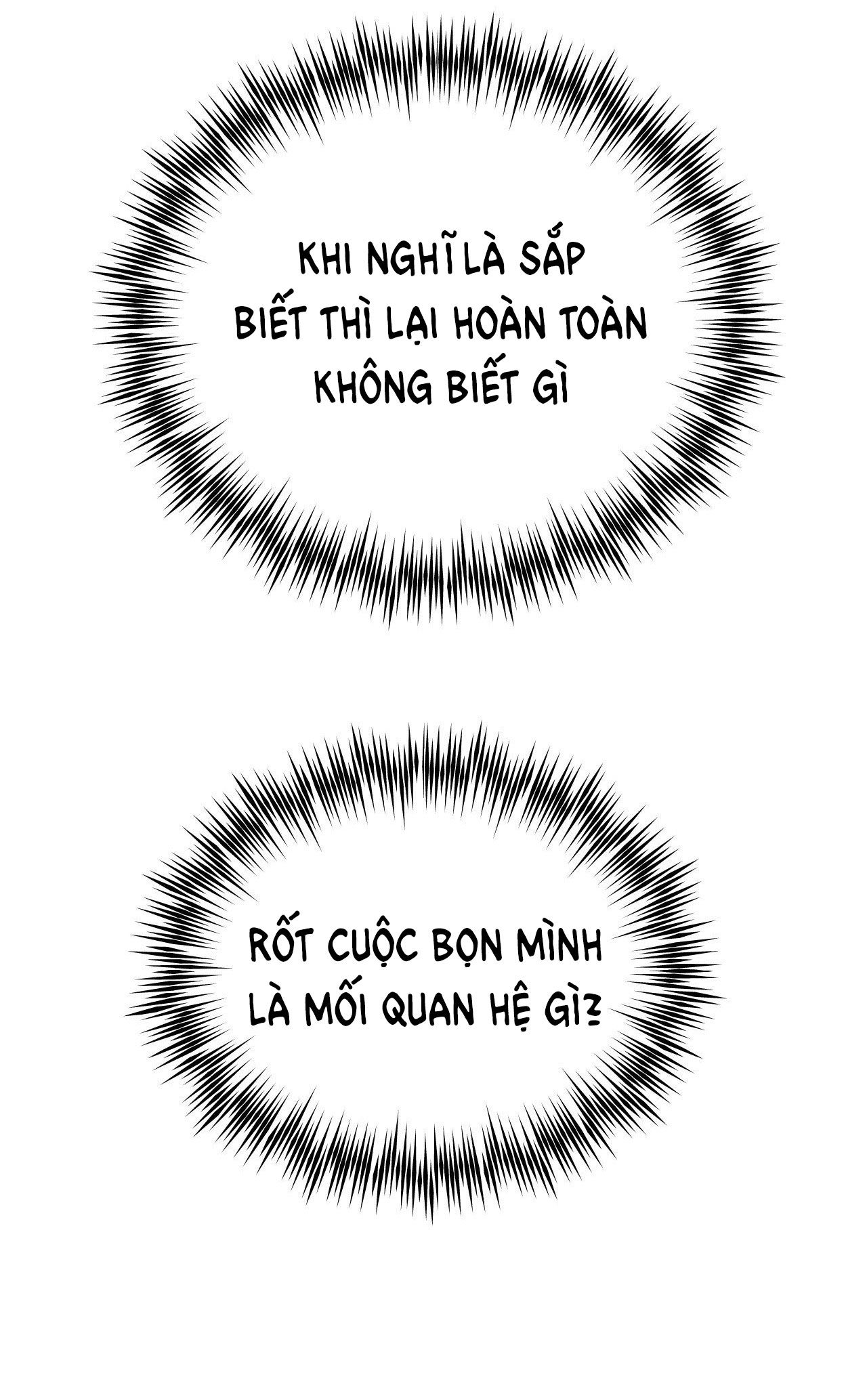 đọc truyện [18+] Chơi Đùa Tình Yêu Chương 13 ảnh 23 tại Giả Dược
